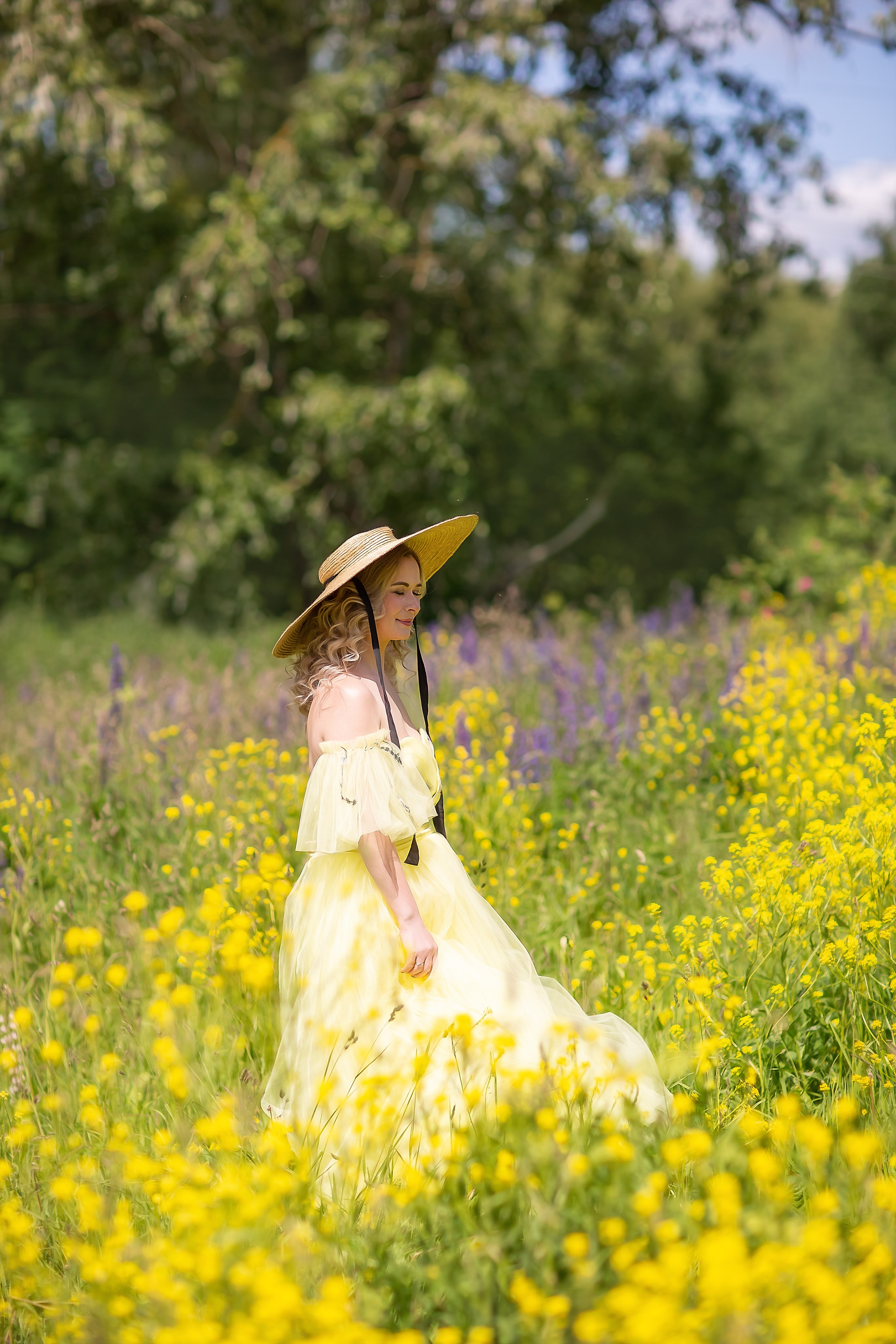 ИНДИВИДУАЛЬНЫЕ. Фотограф Юлия Бусыгина