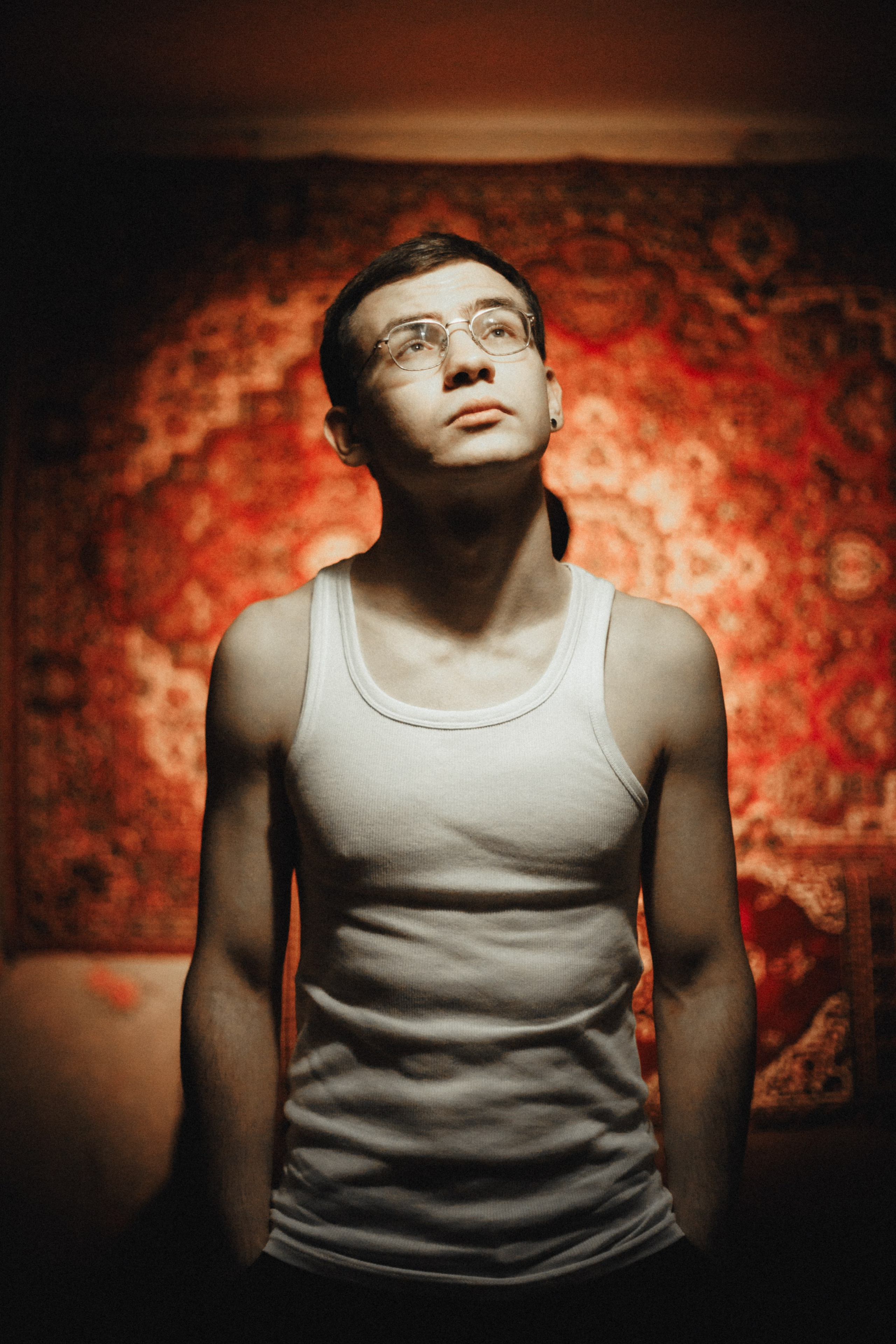 Александр. Репортажный фотограф в Перми Денис Голдобин