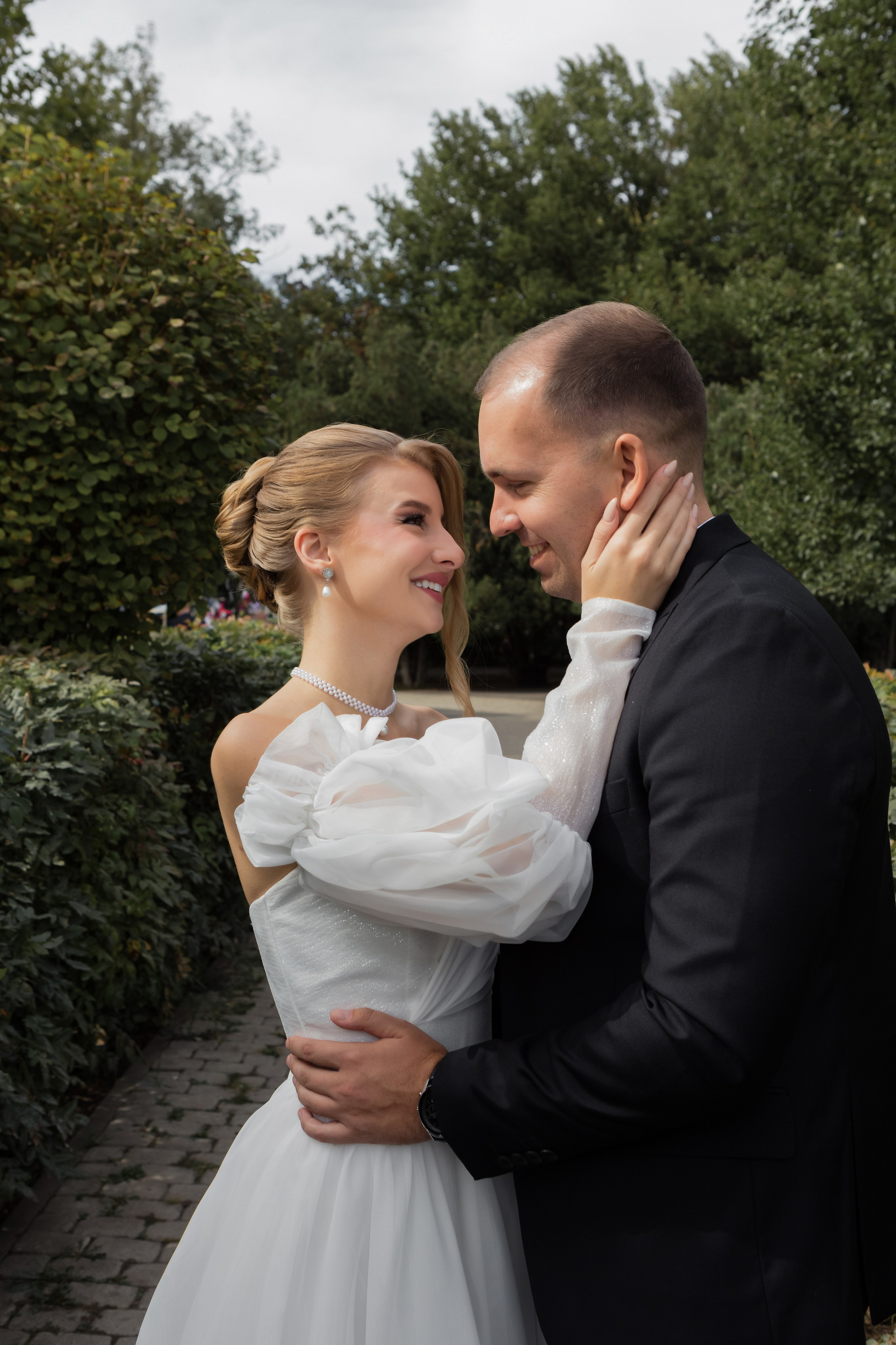 Свадебная фотосессия. Фотограф в Краснодаре. Свадьбы| Репортажи| Портреты