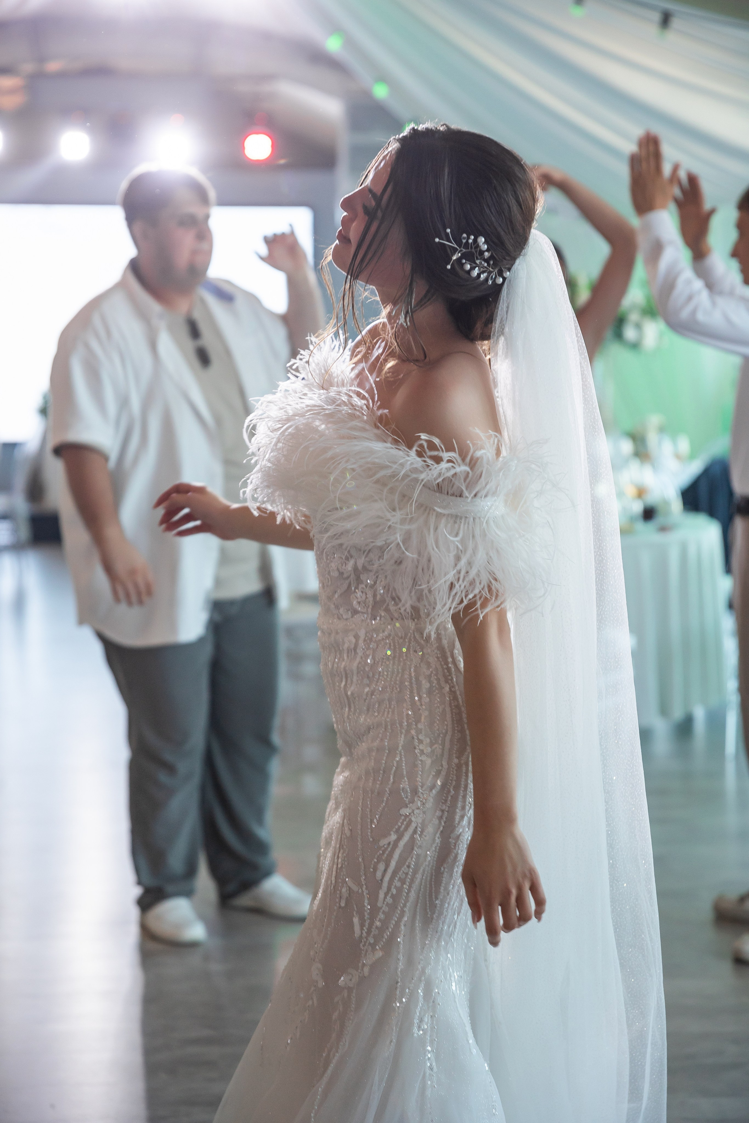 Данил и Александра. Свадебный фотограф Санкт-Петербург Катерина Ширяева