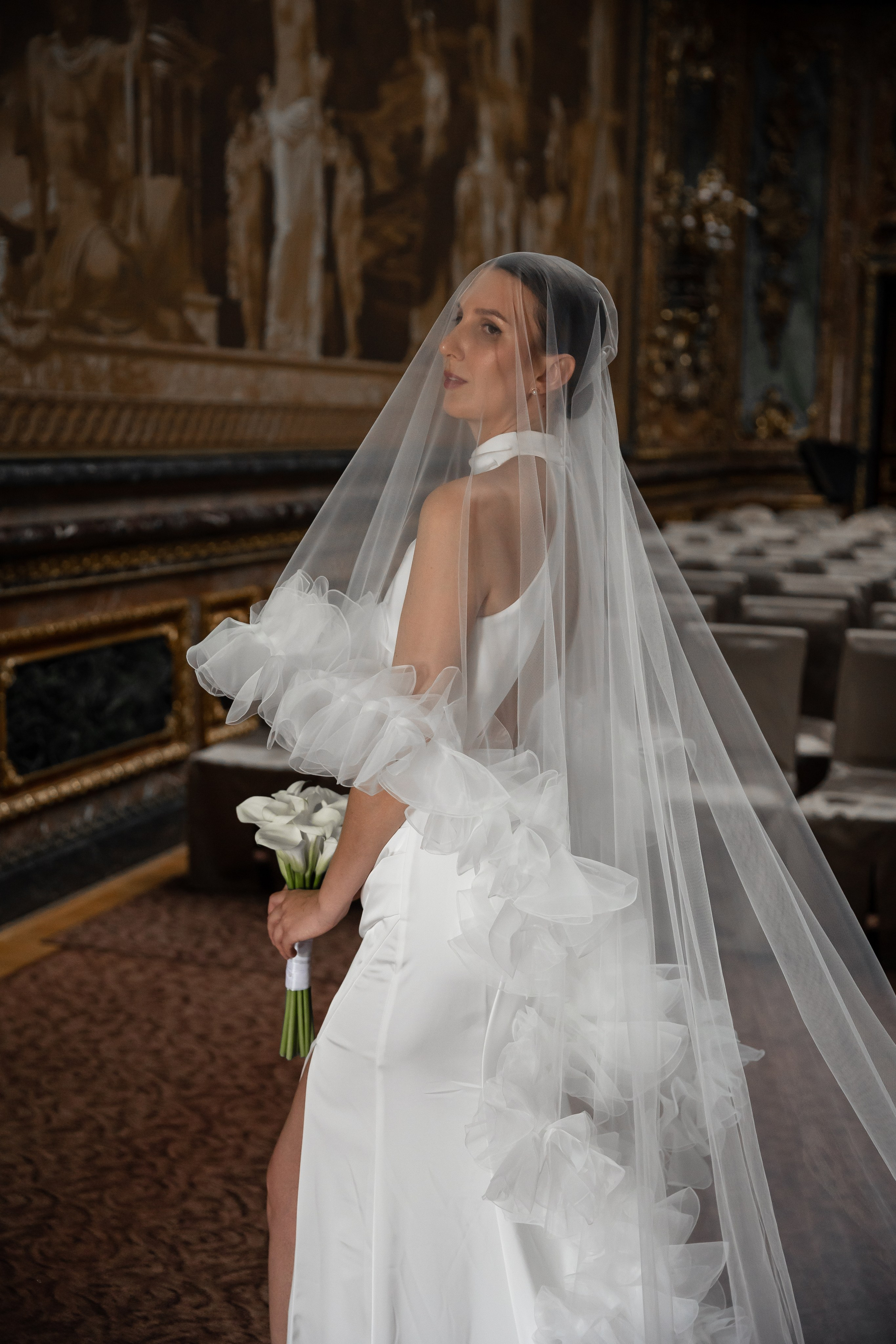 Со вкусом…. Свадебный фотограф Санкт-Петербург Катерина Ширяева