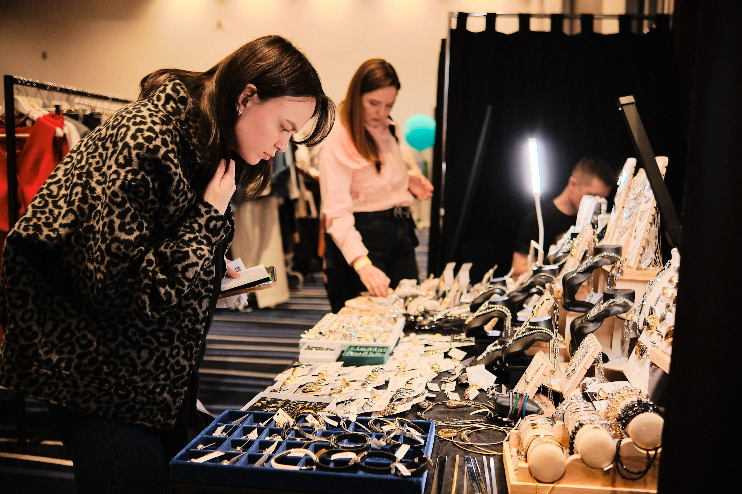 «Fashion Day» — 2024. Матвей Яворский — фотограф в Челябинске