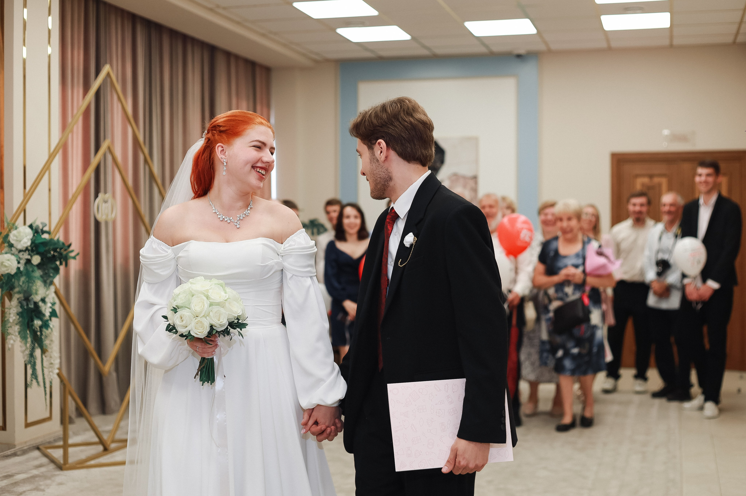 Свадьбы. Контакты