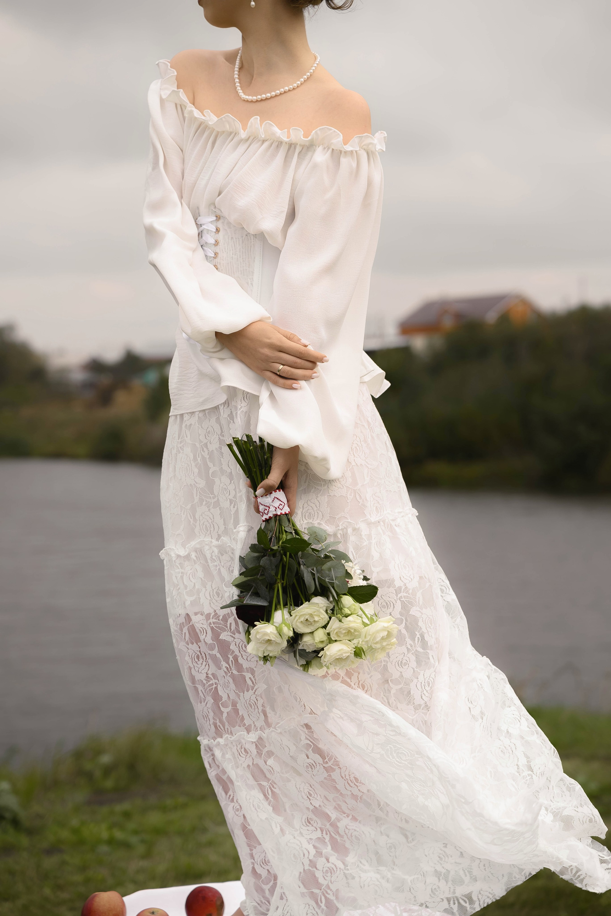 Арина | Михаил. Свадебный и семейный фотограф в Казани Диана Портнова