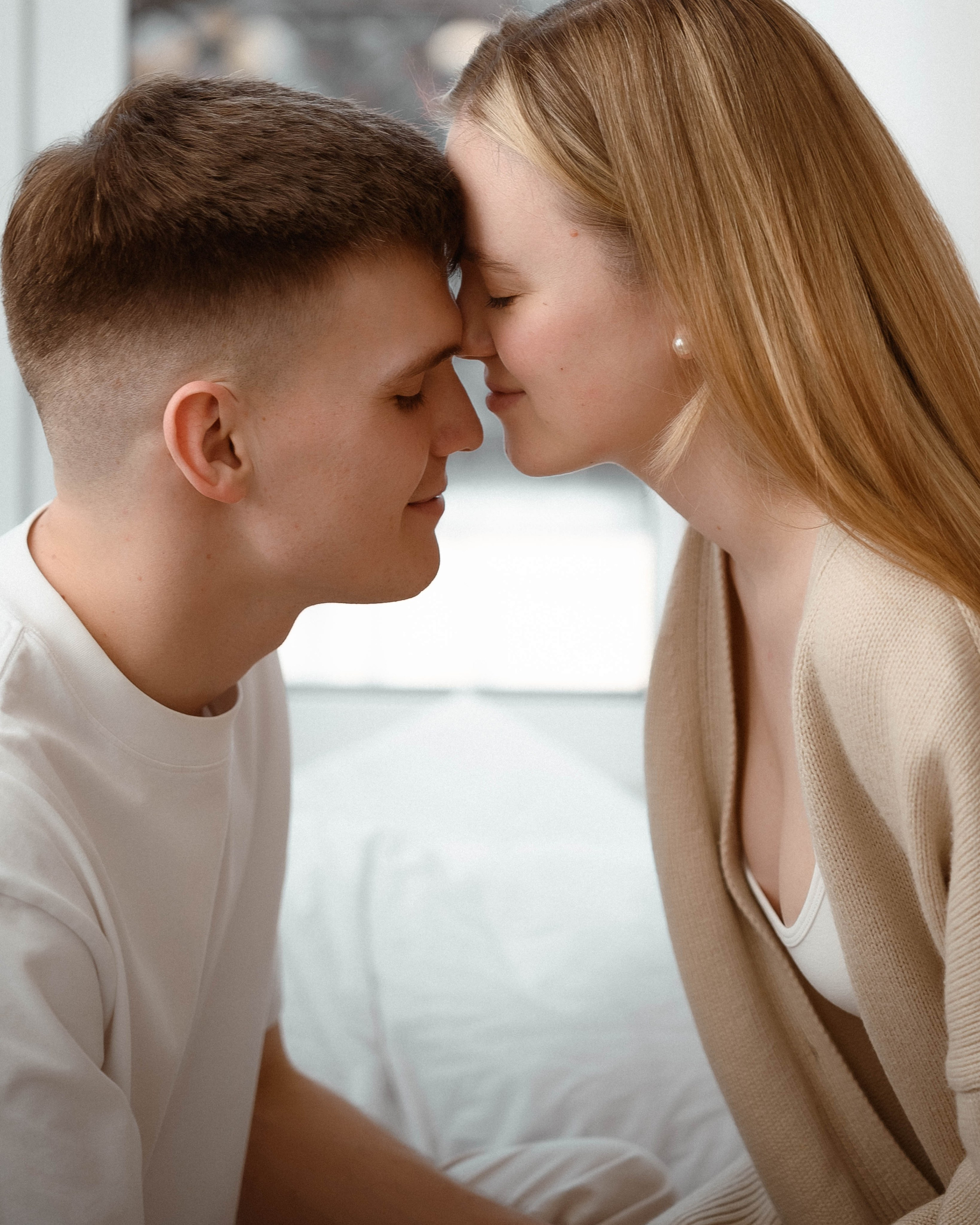 А & Б | Студия. Свадебный и семейный фотограф в Казани Диана Портнова