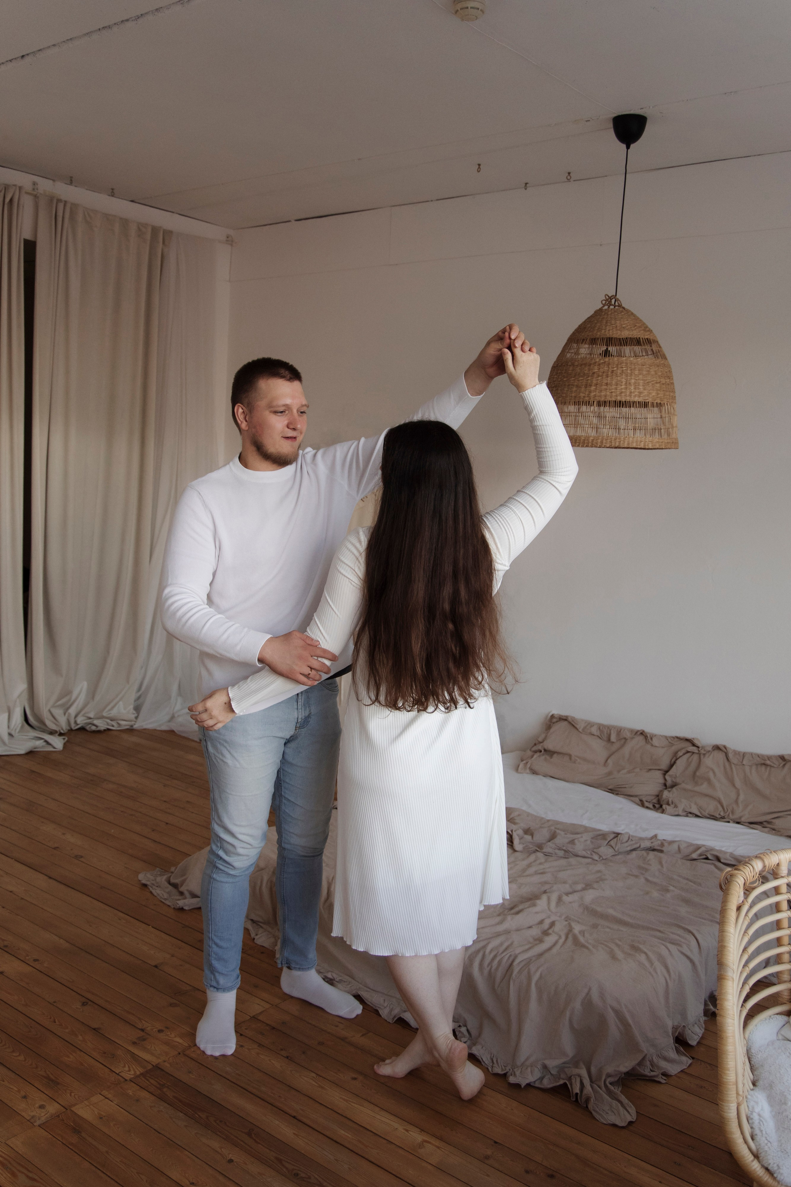 Анюта. Фотограф Новосибирск