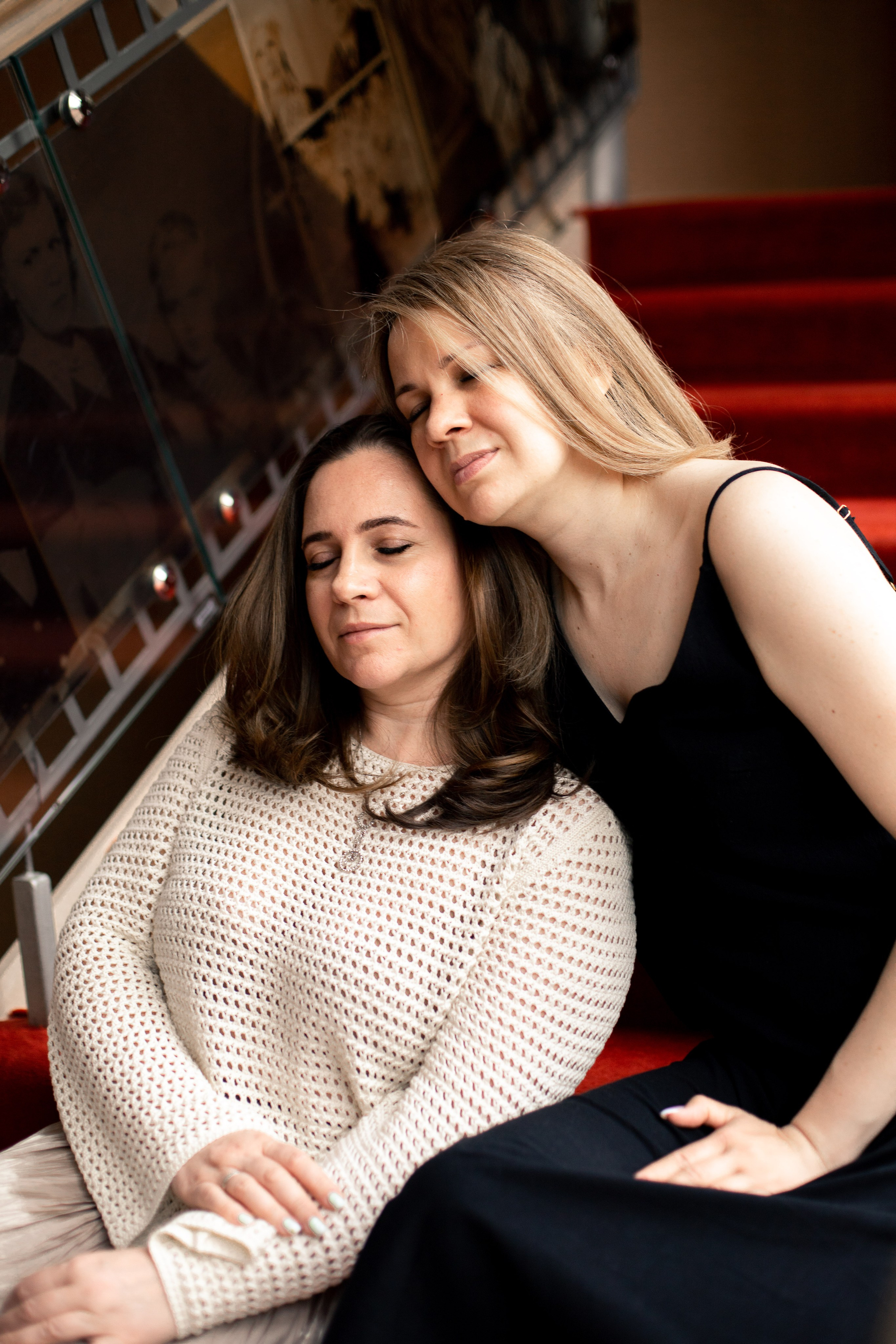 Люмьер. SaGaFOTO.ru