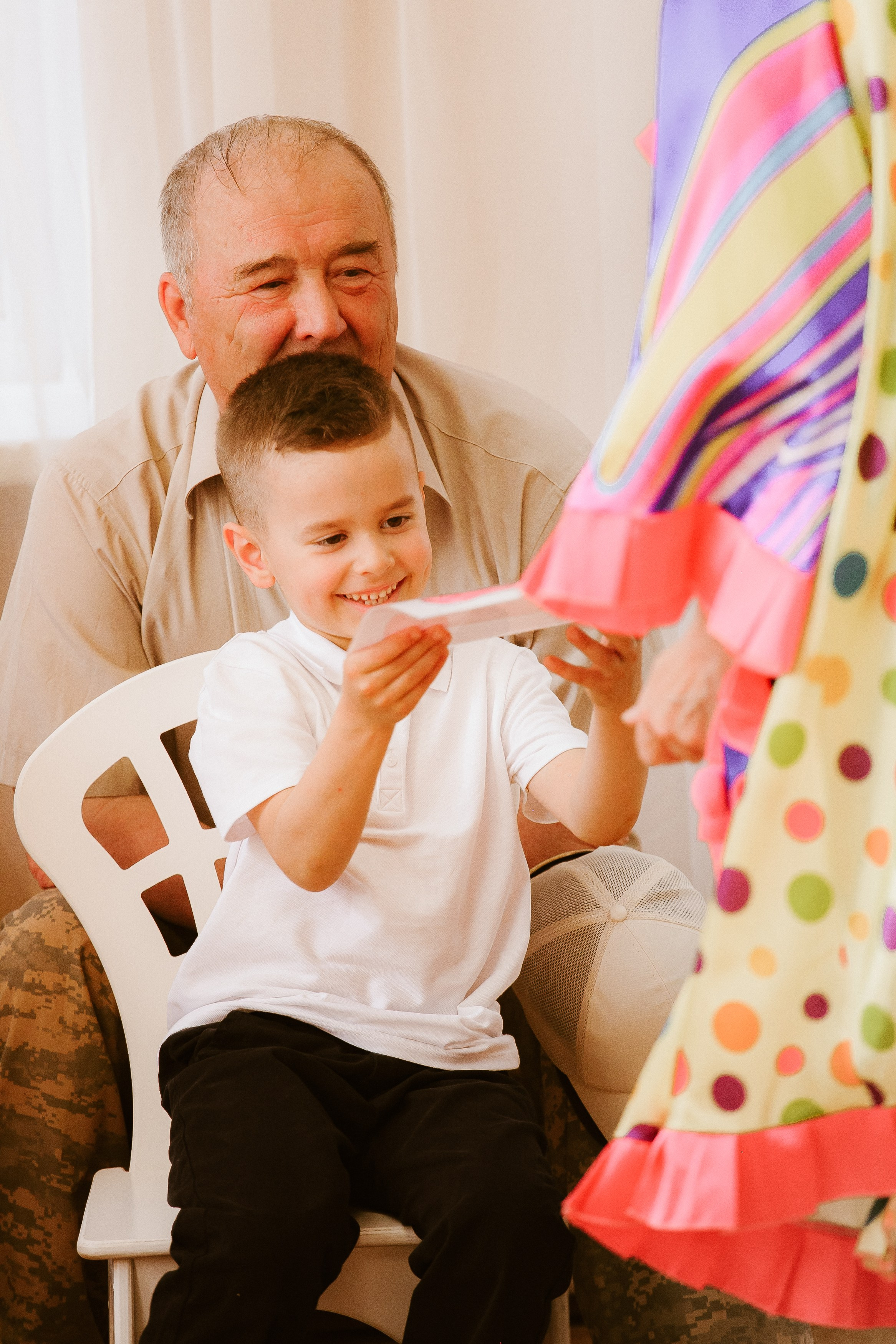 Детские праздники. Свадебный и репортажный фотограф в Ярославле и Санкт-Петербурге Роман Микрюков