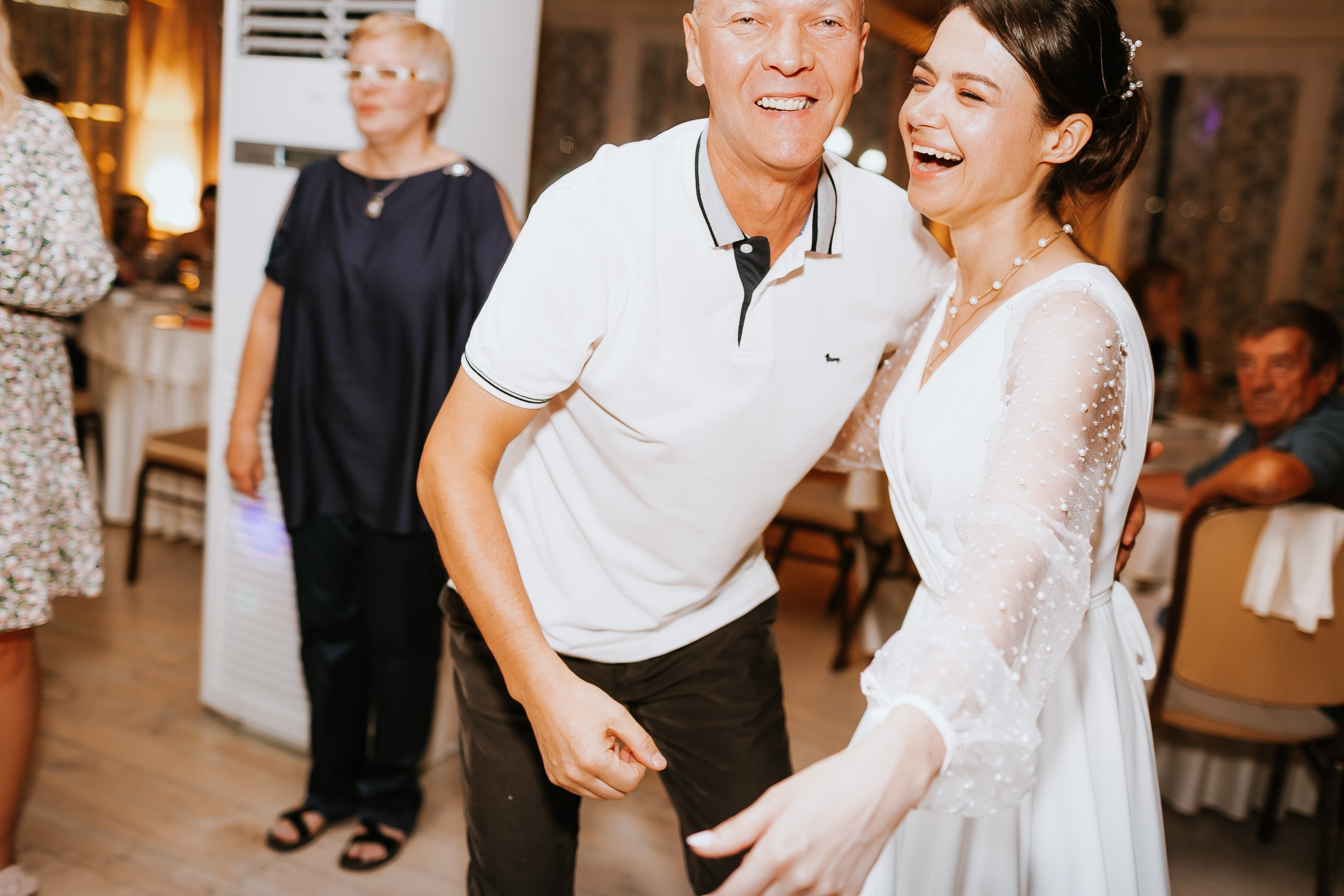 Свадьба Юлии и Евгения. Свадебный и репортажный фотограф в Ярославле и Санкт-Петербурге Роман Микрюков