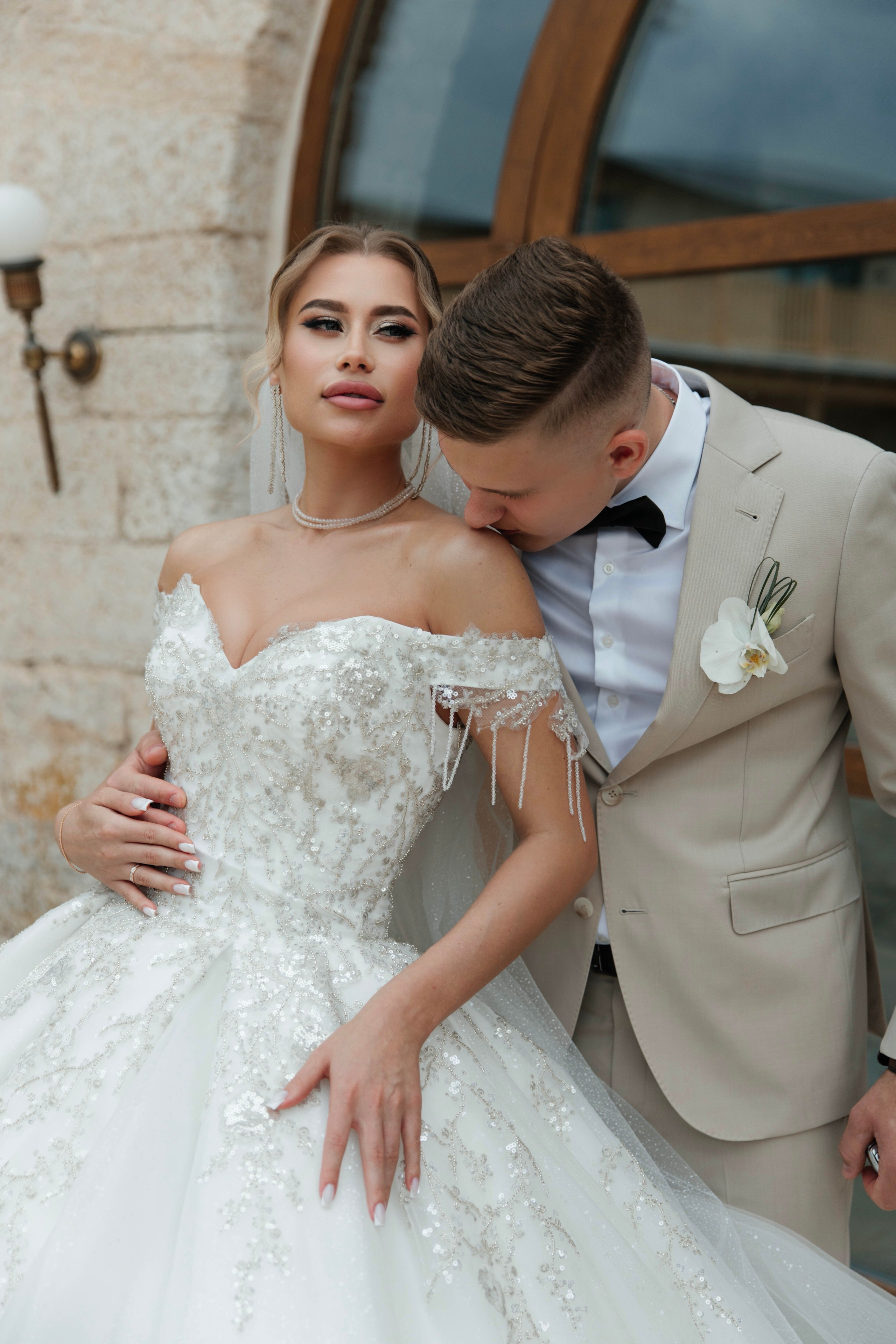 DMITRY & MARIA. Свадебное ФОТО & ВИДЕО Москва/Липецк