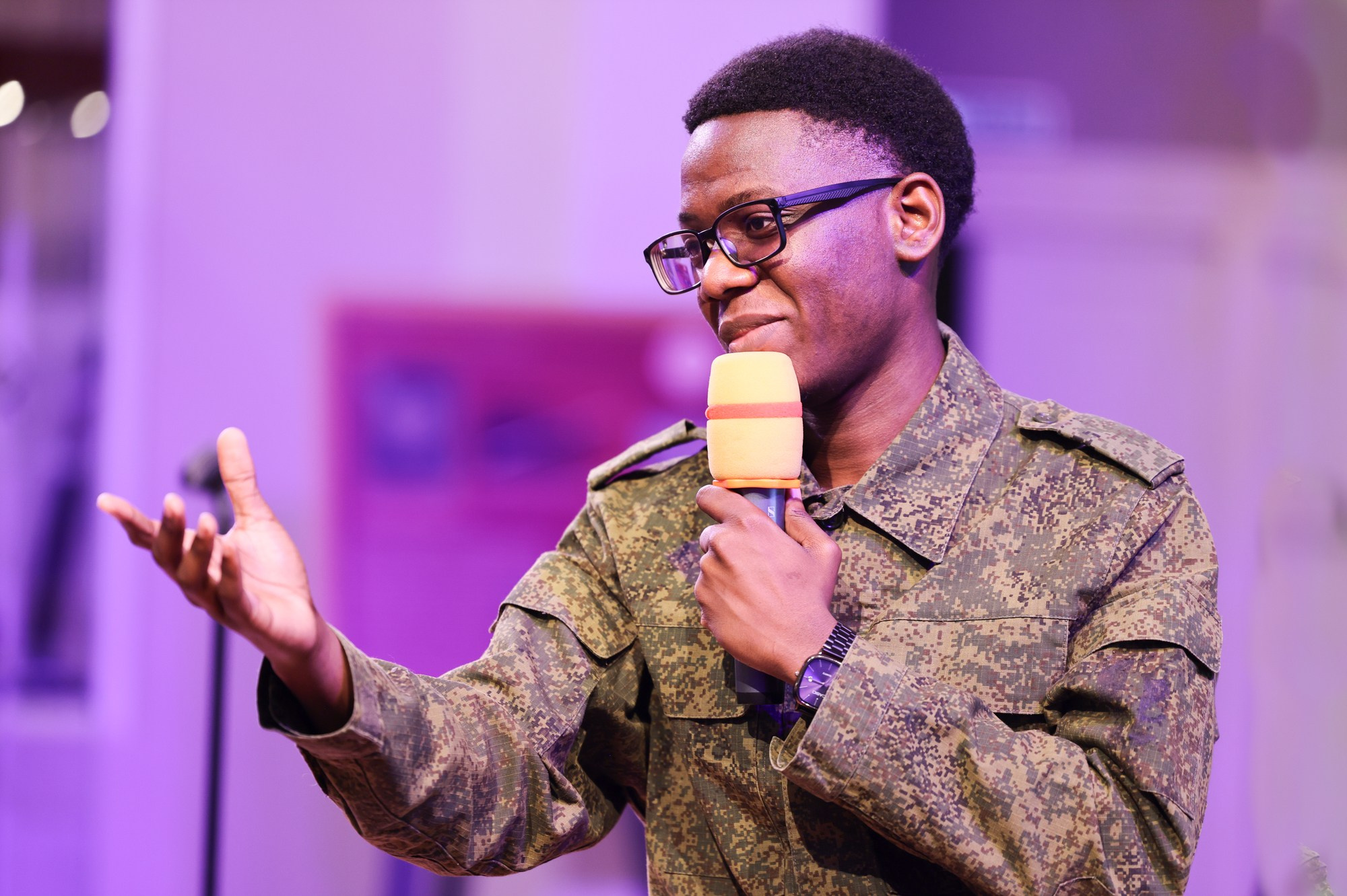 Заключительный этап II Международного конкурса-фестиваля ораторского искусства «Русское слово». Репортажный, архитектурный, театральный и файн-арт фотограф Лена Мельникова в Москве