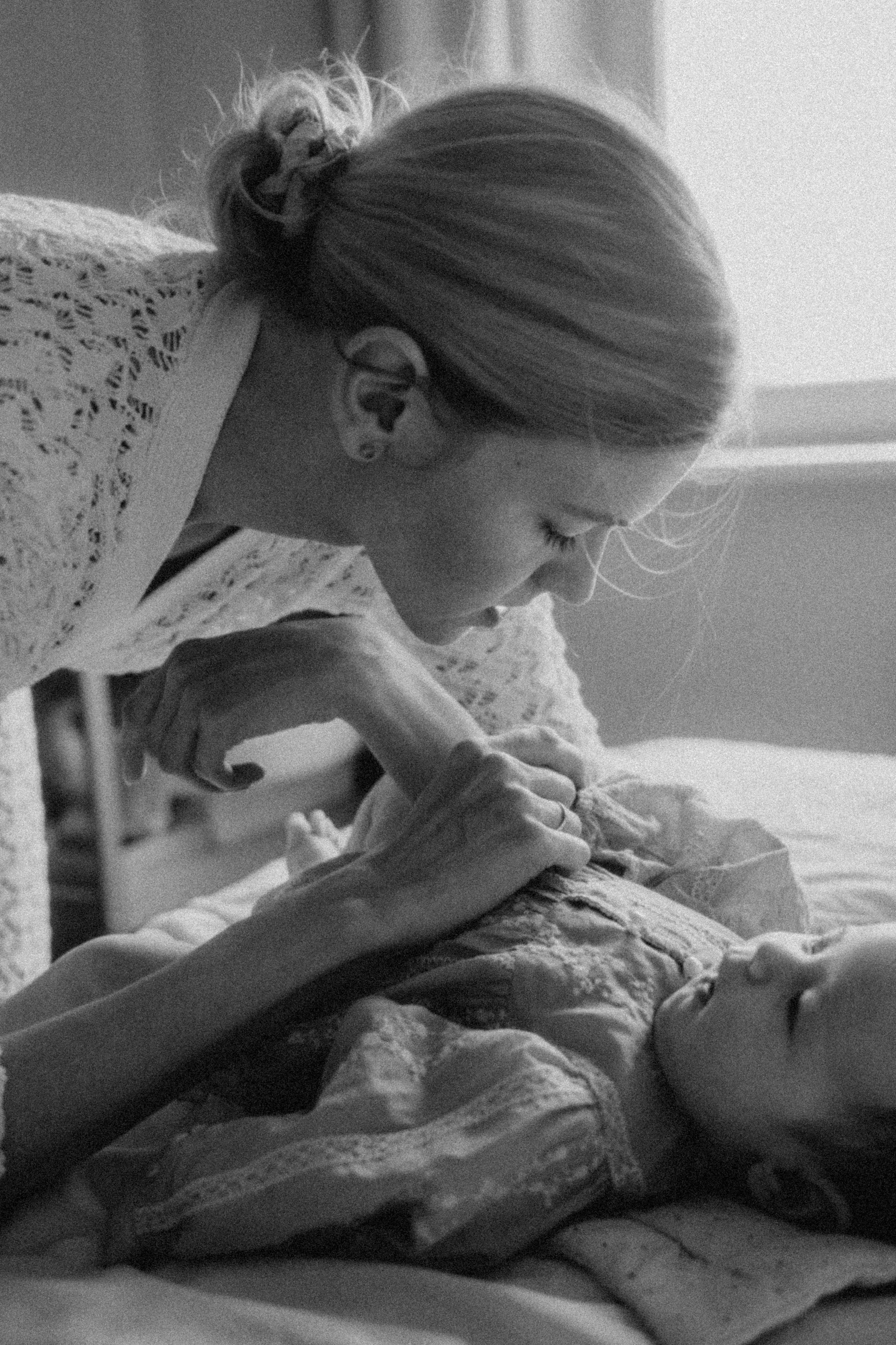 Аврора. Фотограф Москва Селюкова Юлия