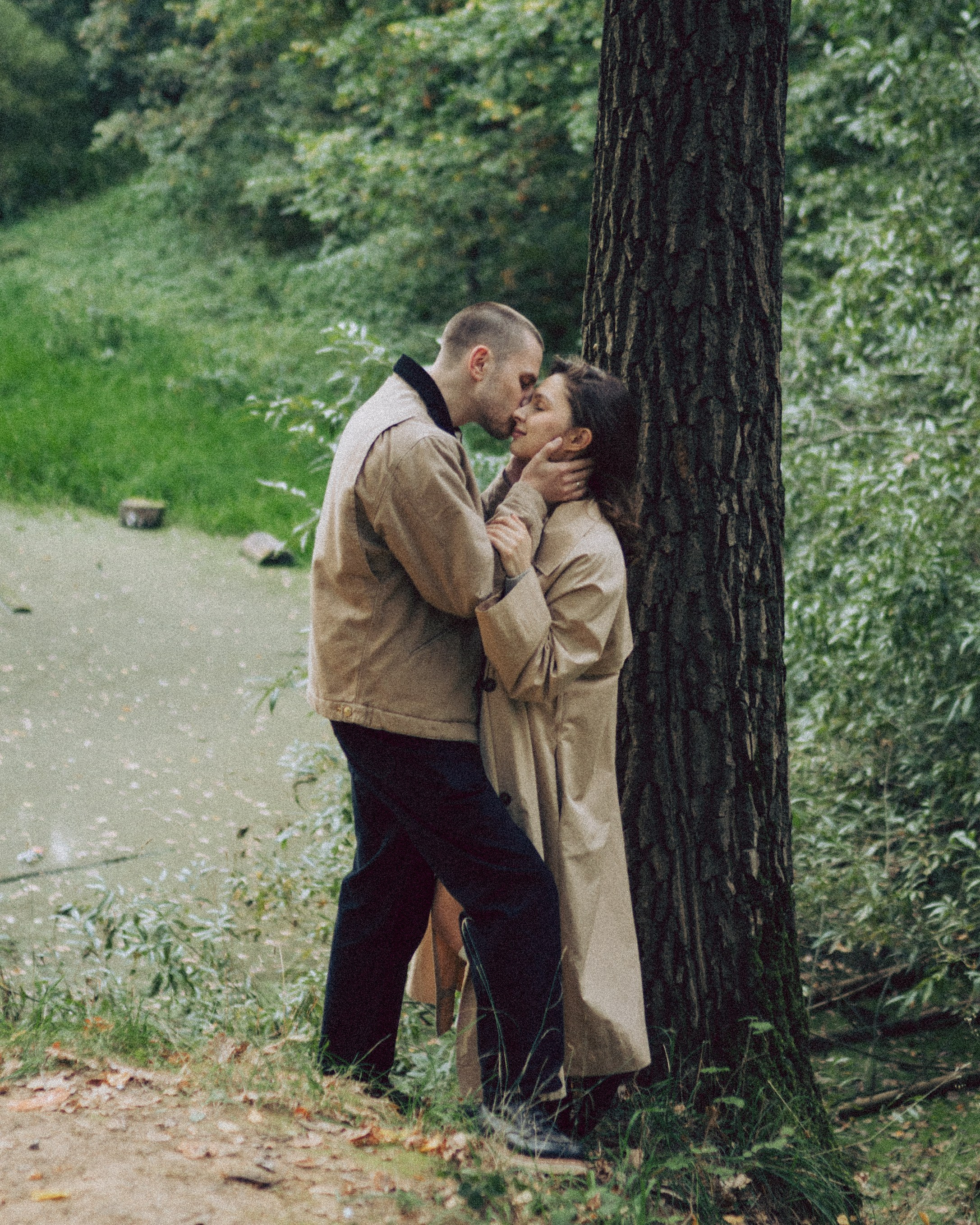 Сентябрь. Фотограф Москва Селюкова Юлия