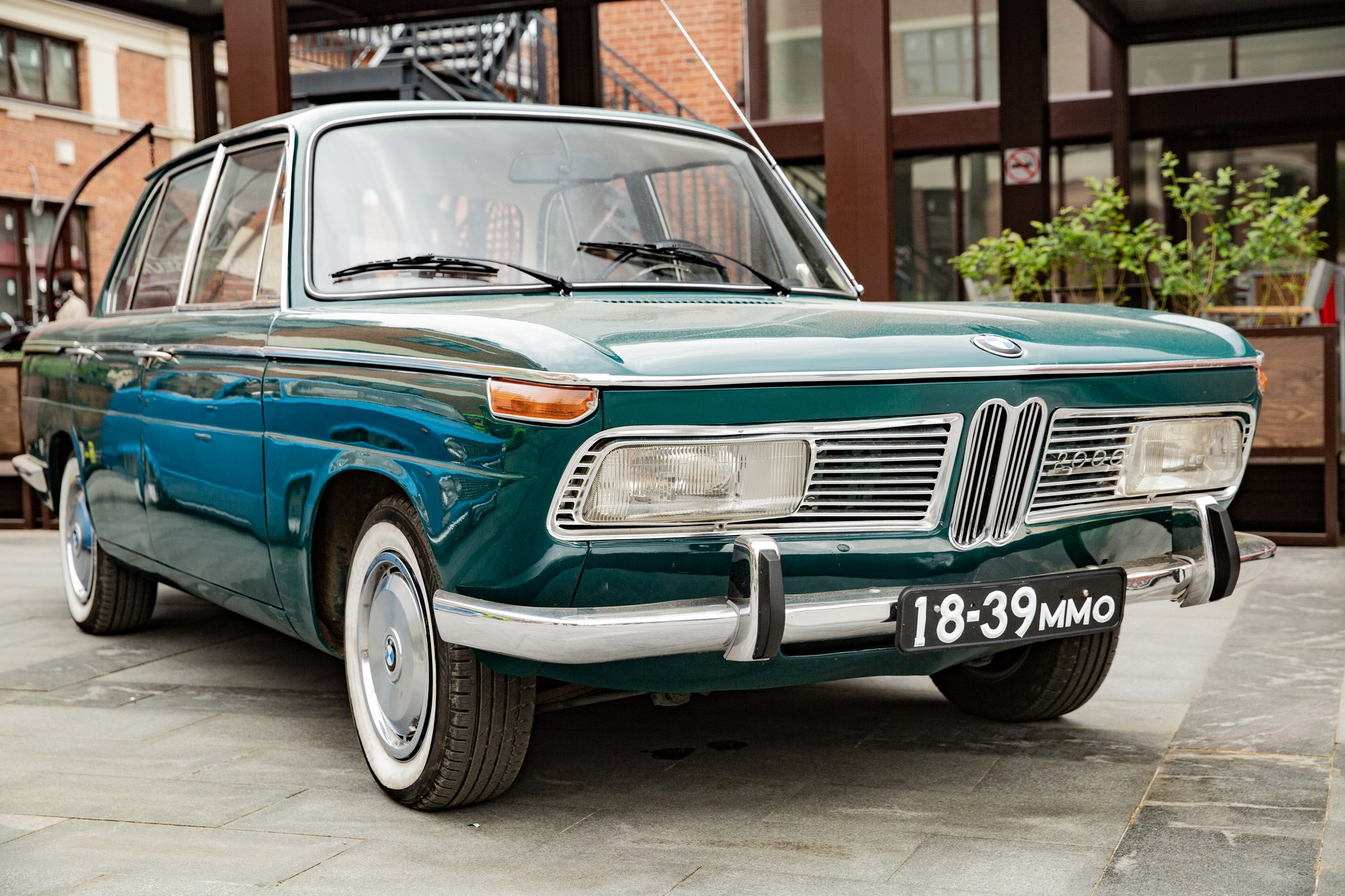 Тюнинг-Арт Музей. Автоспортивный бренд фотограф в Москве — Виктория Логинова