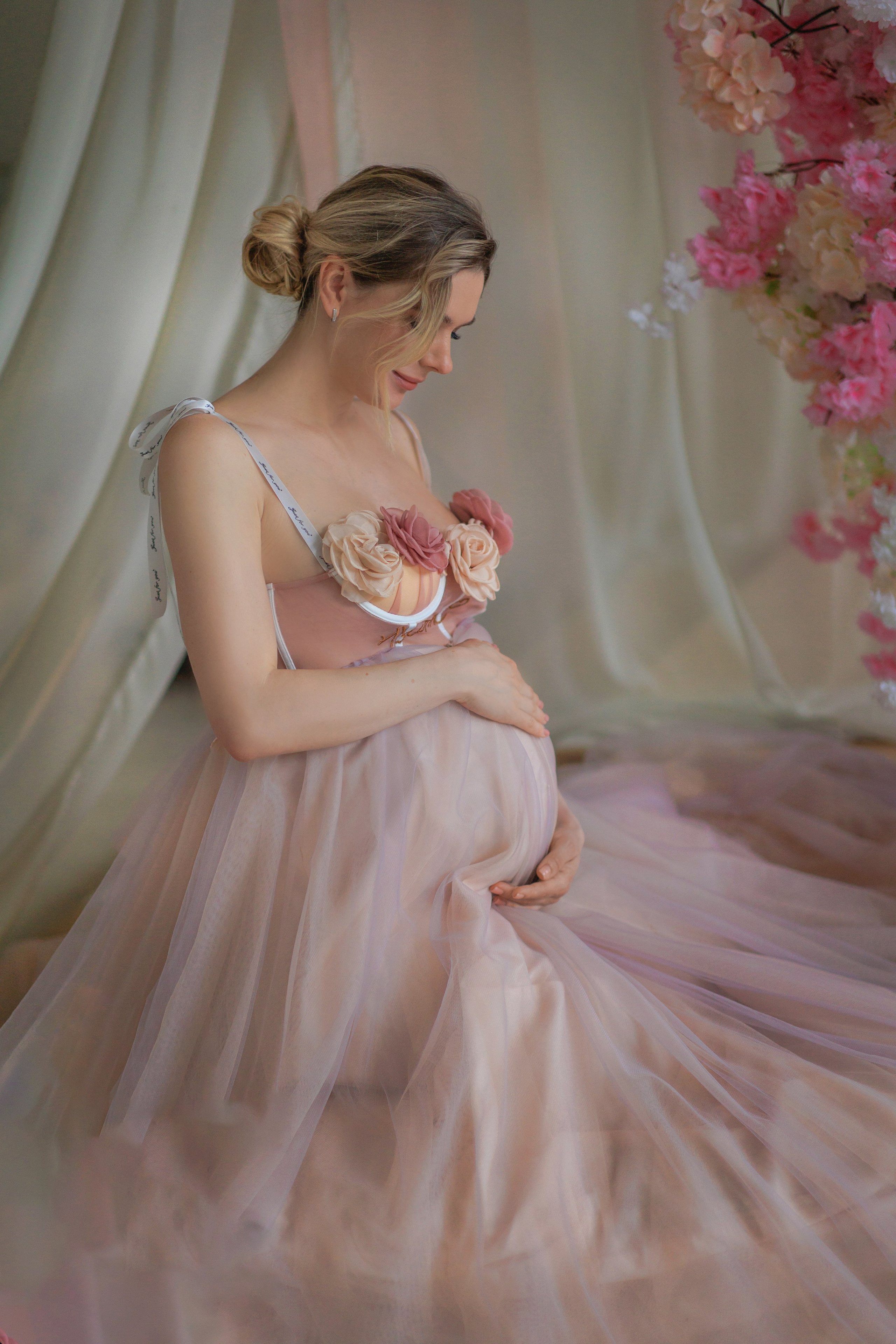 Саша. Женский и семейный фотограф в Москве- Ольга Самусенко