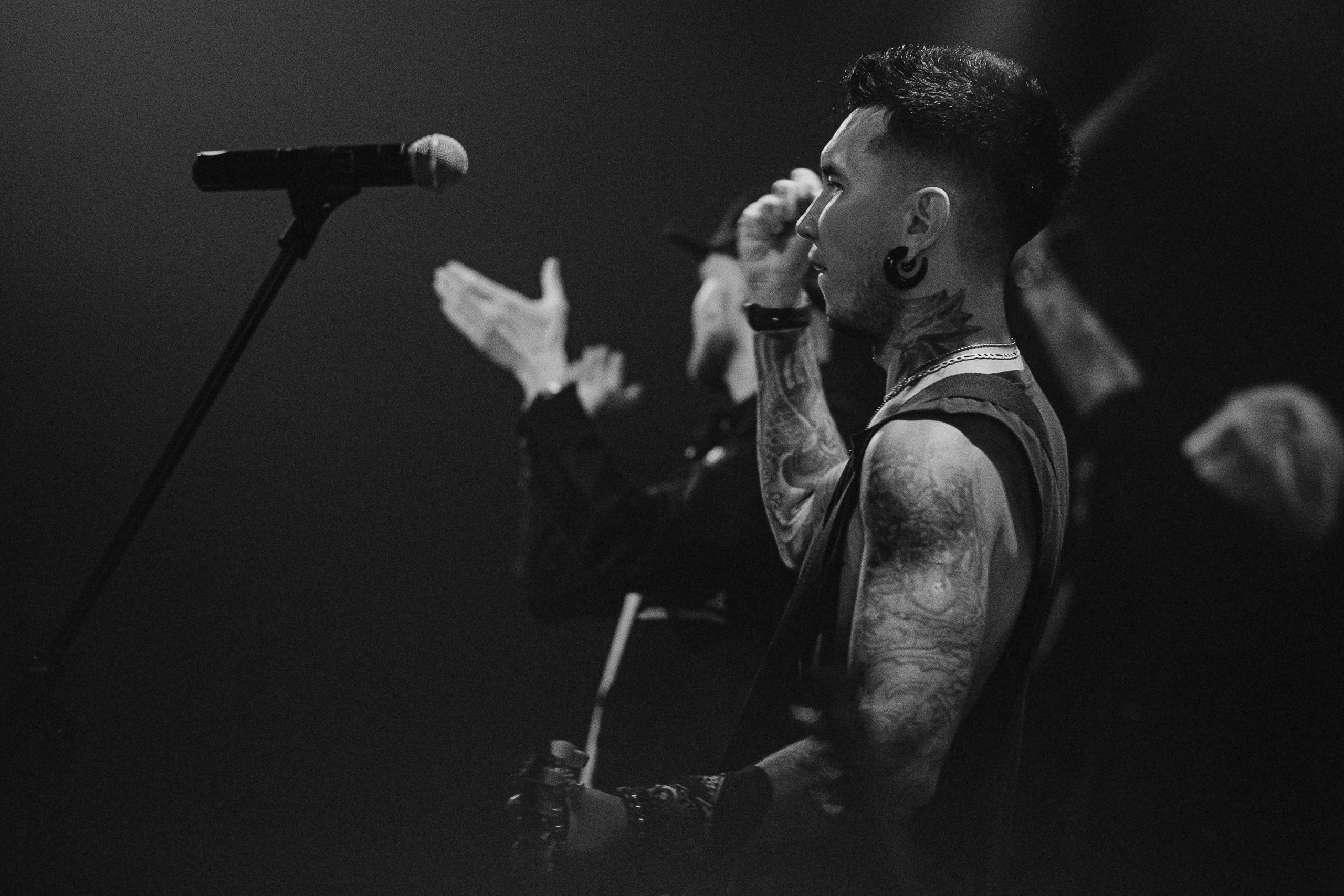 Юбилейный концерт Pandora Secret. Репортажный фотограф в Кемерово