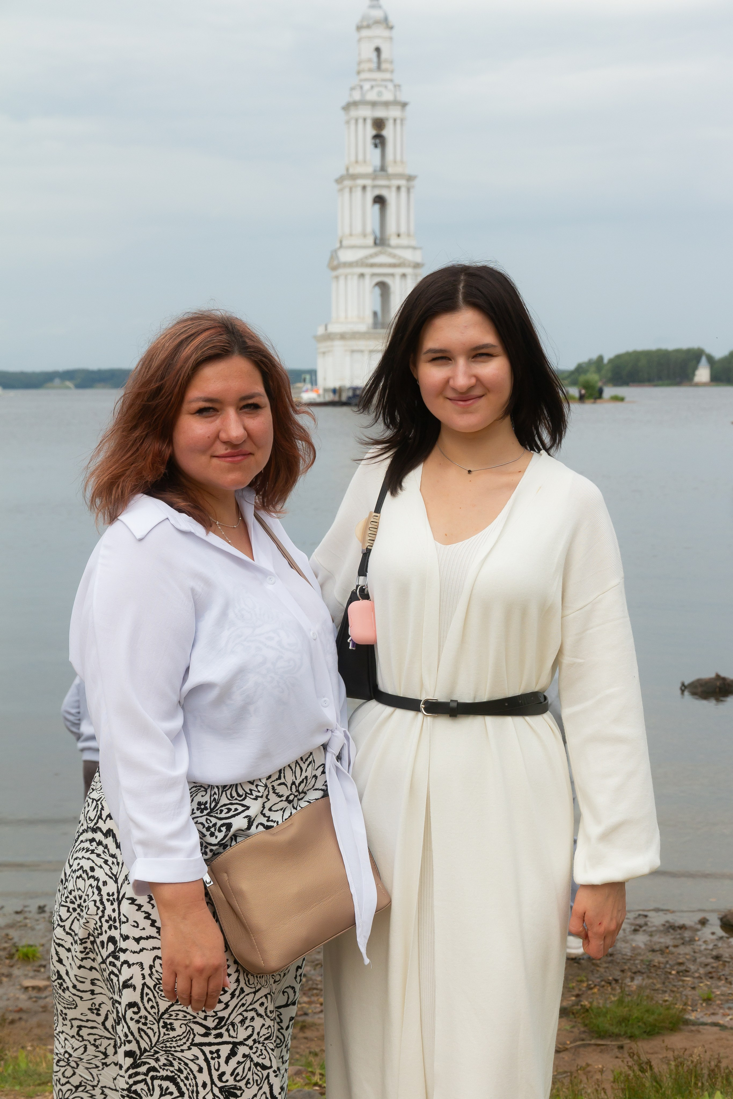 «Ивана Купала» в Калязине 2025. Фотограф Илья Варакин