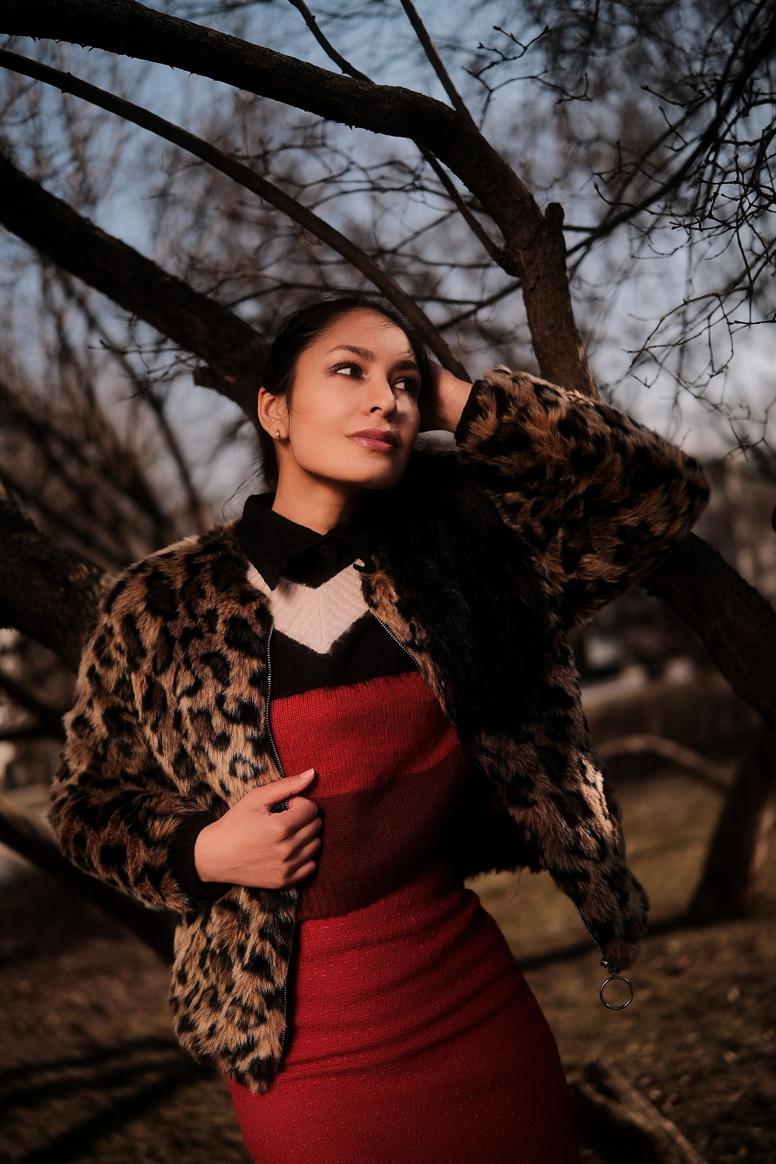 Моника. Илья Варакин — Кинематографичный фотограф в Москве. Съемки с душой и эстетикой пленки. Готовые фото за 2 дня