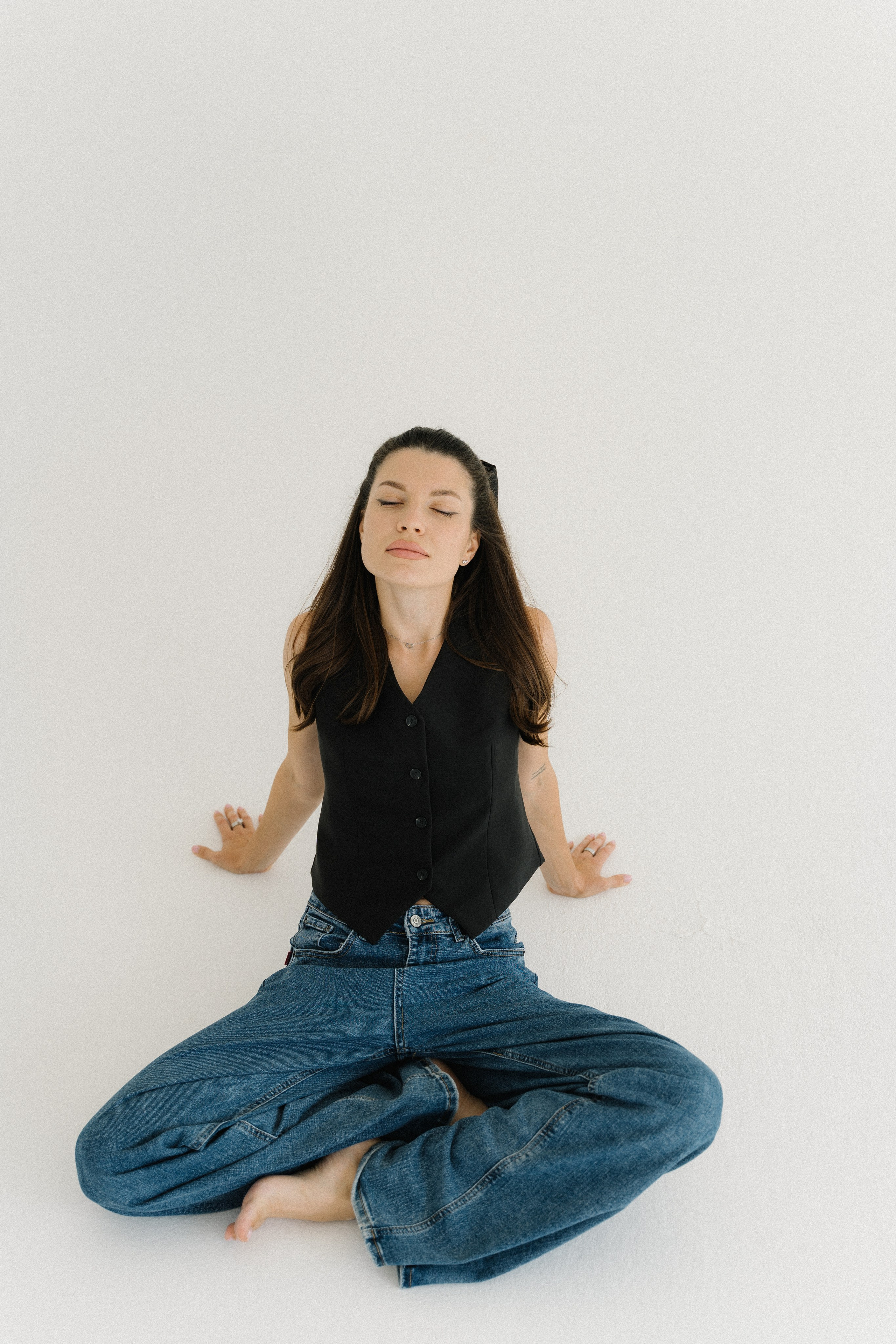 Катерина и Арина. Главная