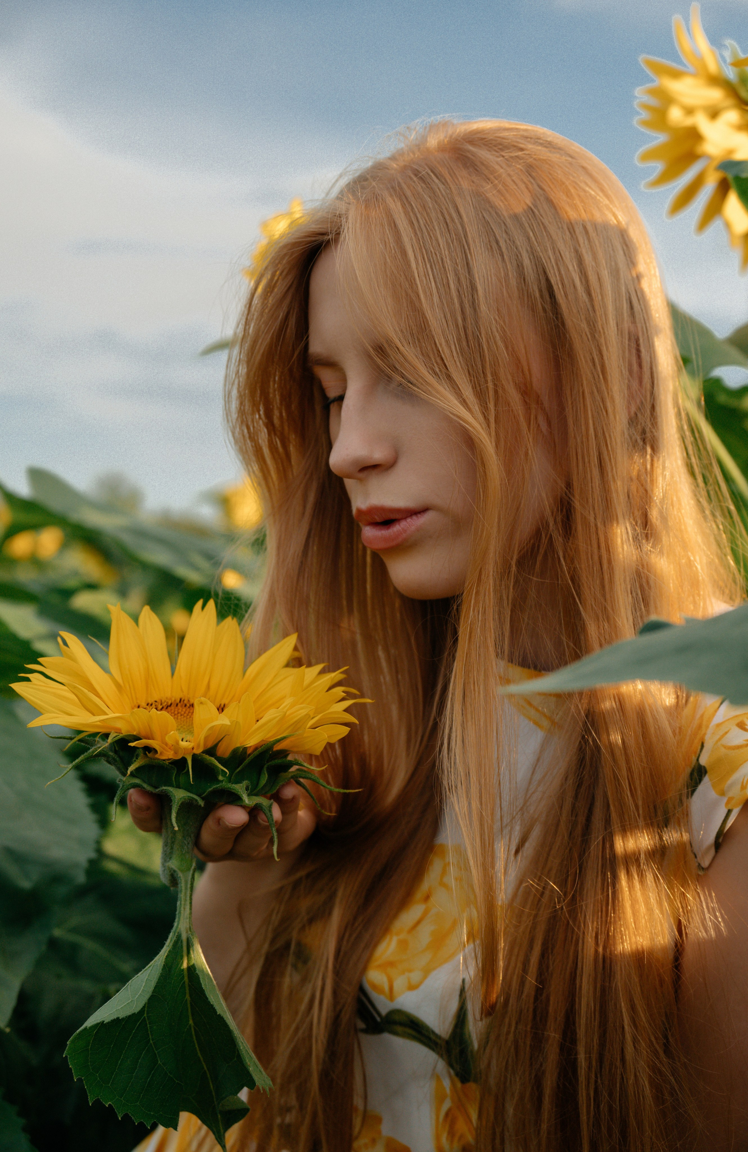 Екатерина. Юлия Чайко, фотограф в Минске