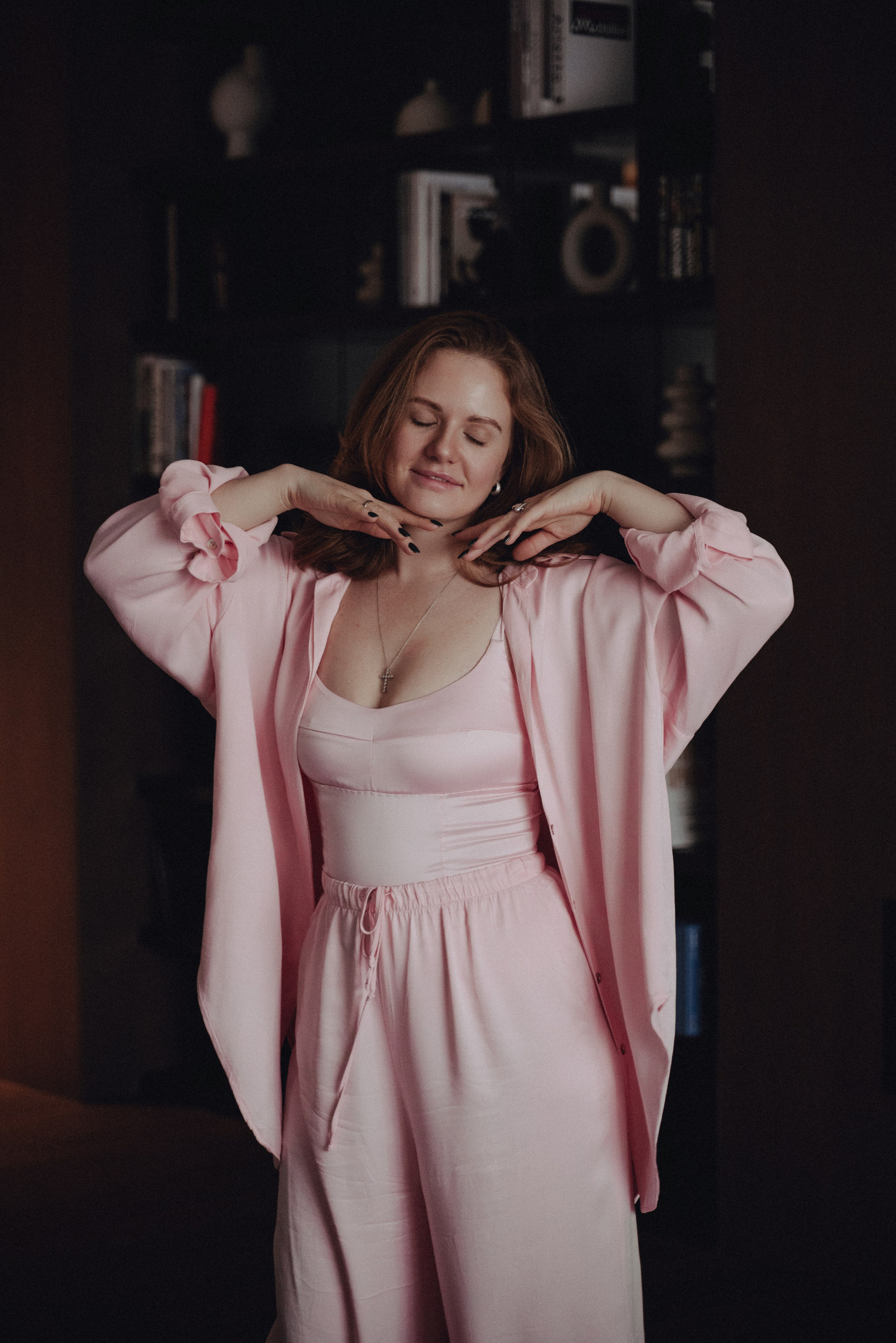 Света. Екатерина Курбанова. Женский фотограф