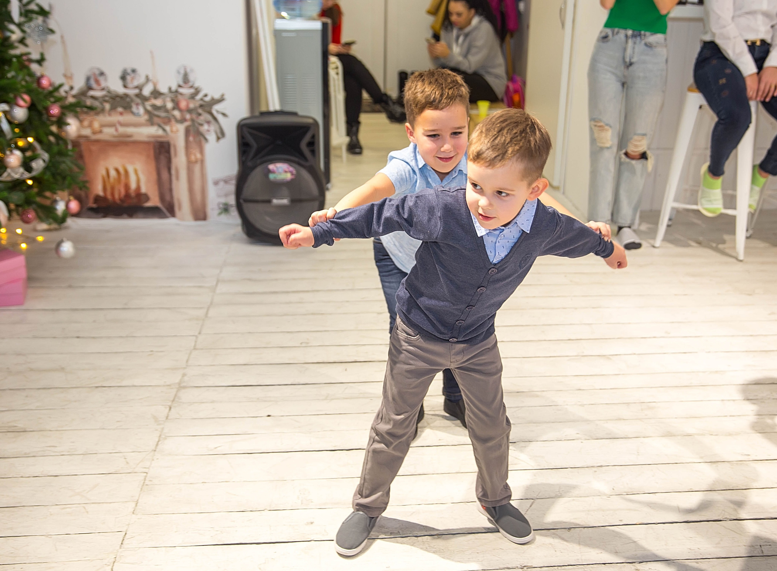 День рождения. Семейный и детский фотограф в Нижнем Новгороде