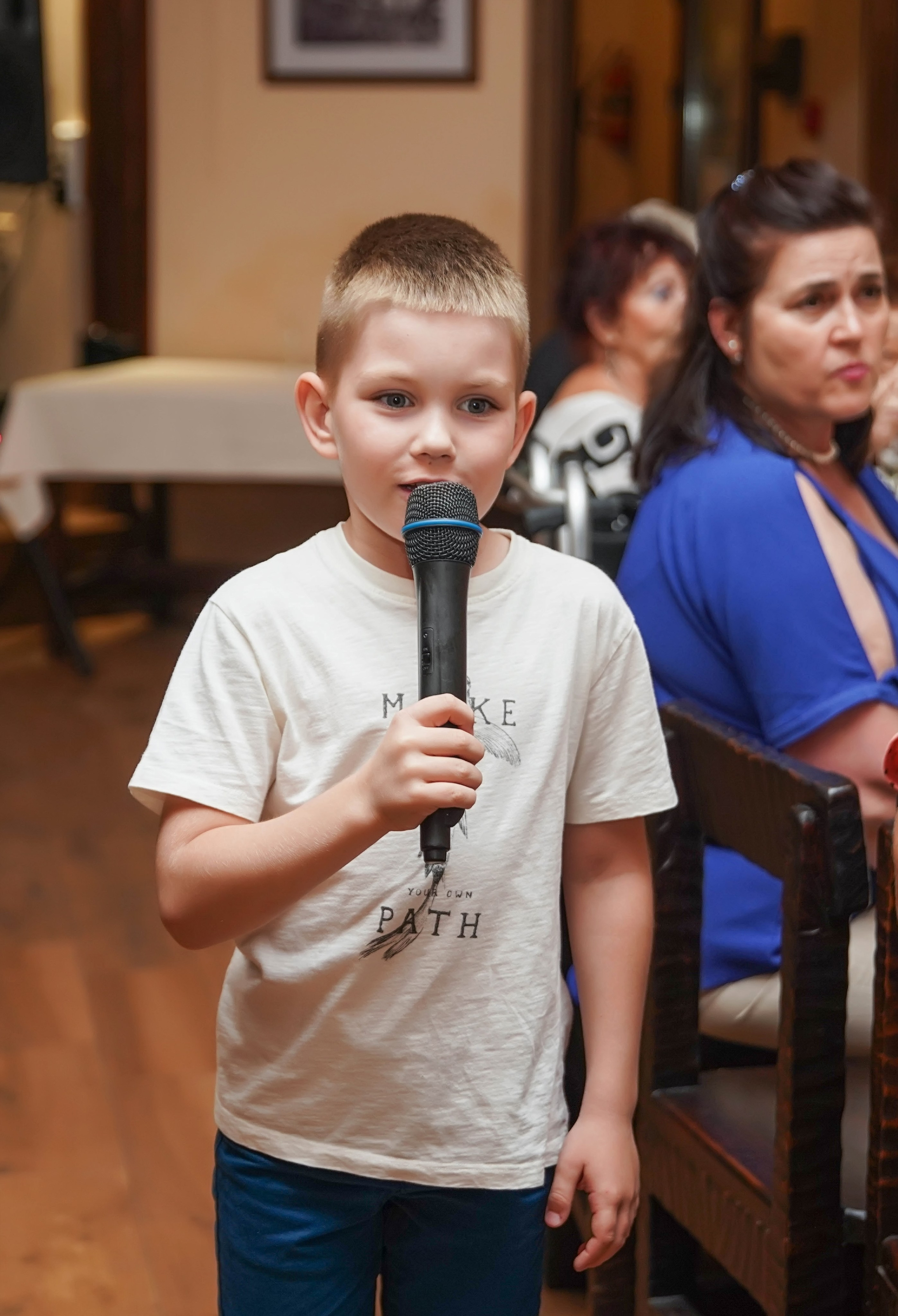 Юбилей Кулибин. Семейный и детский фотограф в Нижнем Новгороде