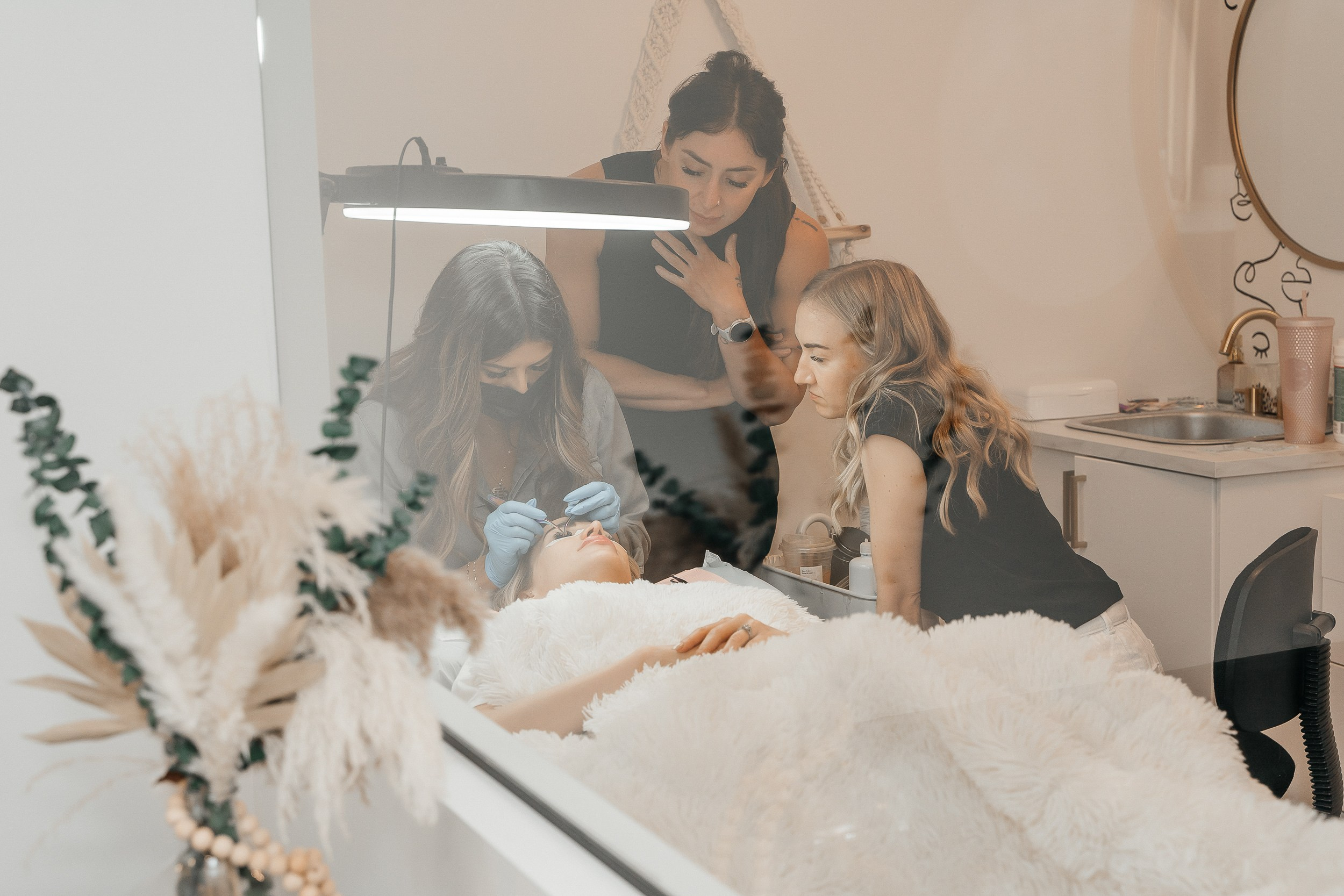 Canadian Beauty. Фотограф и видеограф в Москве