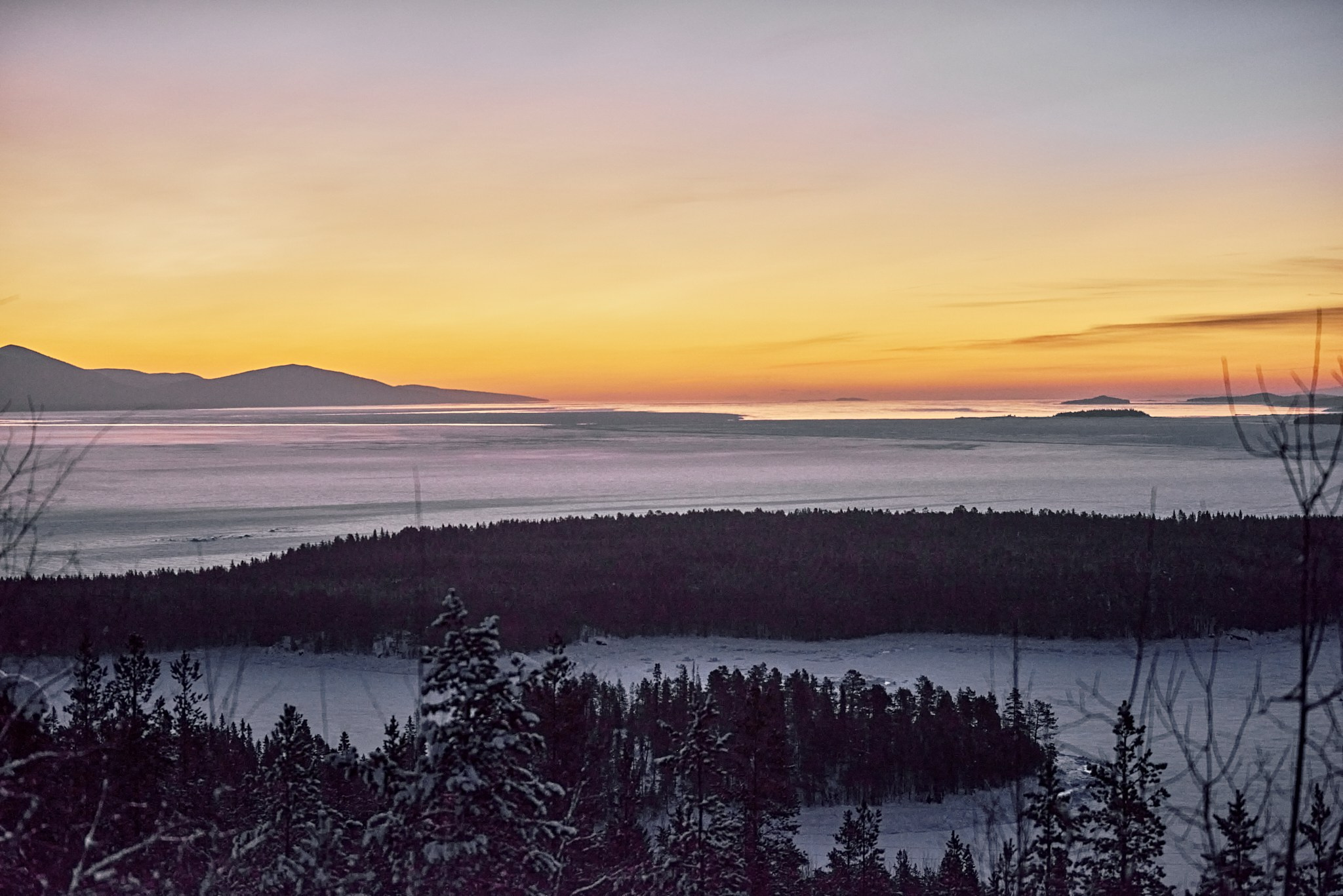 Путешествие в Арктику в 2023 году. Внедорожные путешествия — OFFROADTRIP