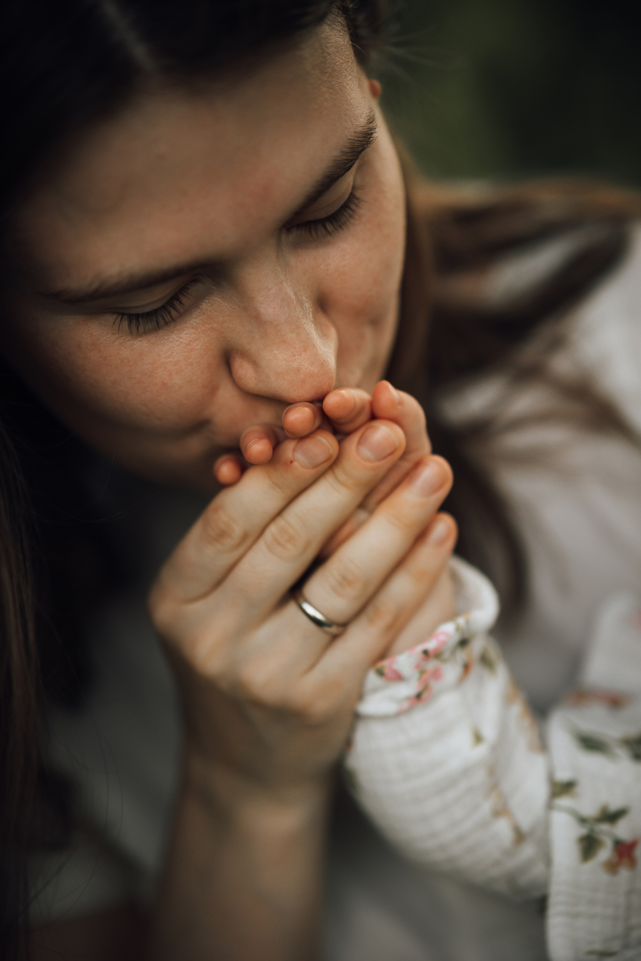 Агате годик!. Семейный фотограф Москва Юлиана Фетисова
