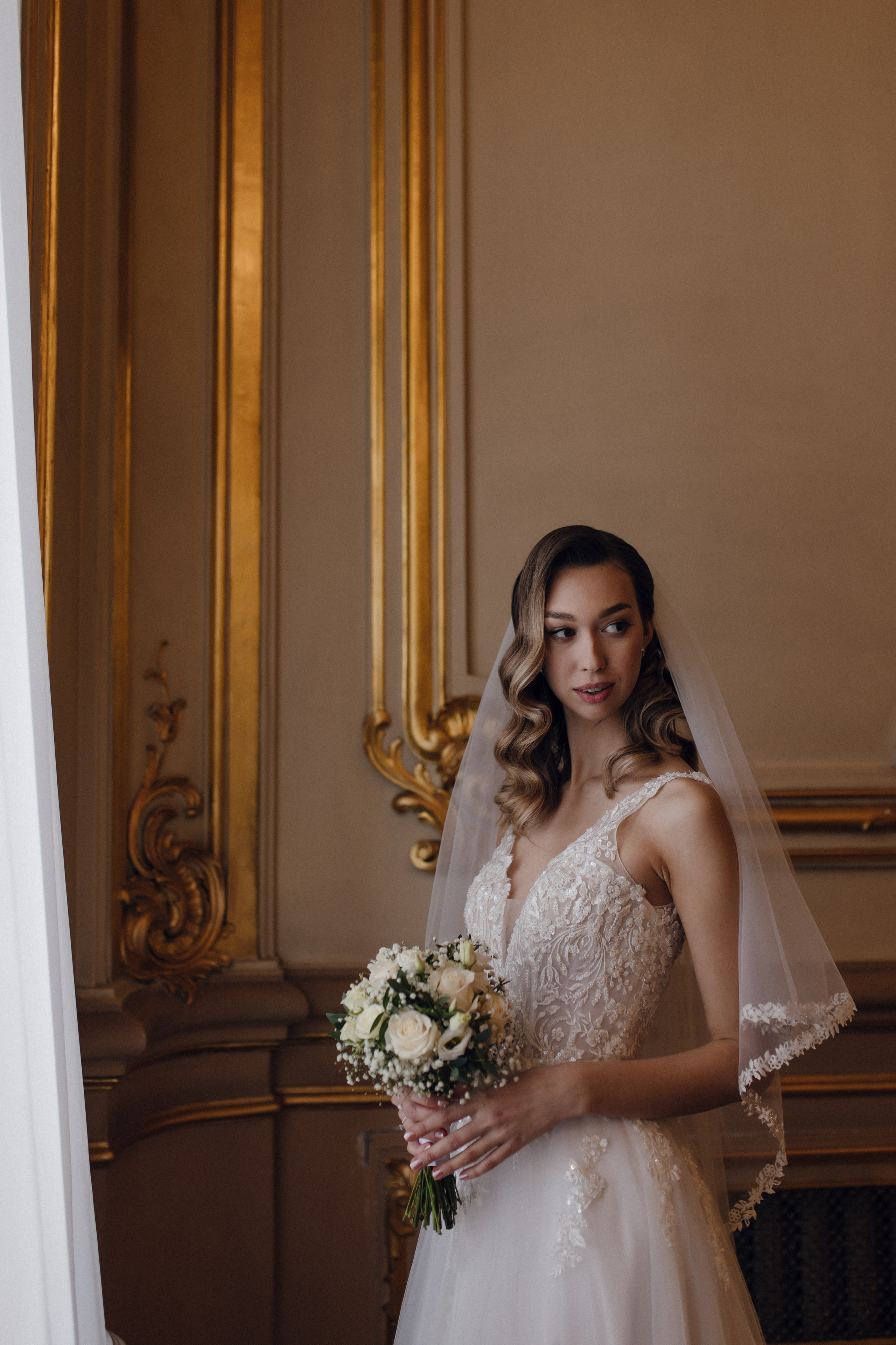 Светозар и Полина / 2024. Фотограф СПб