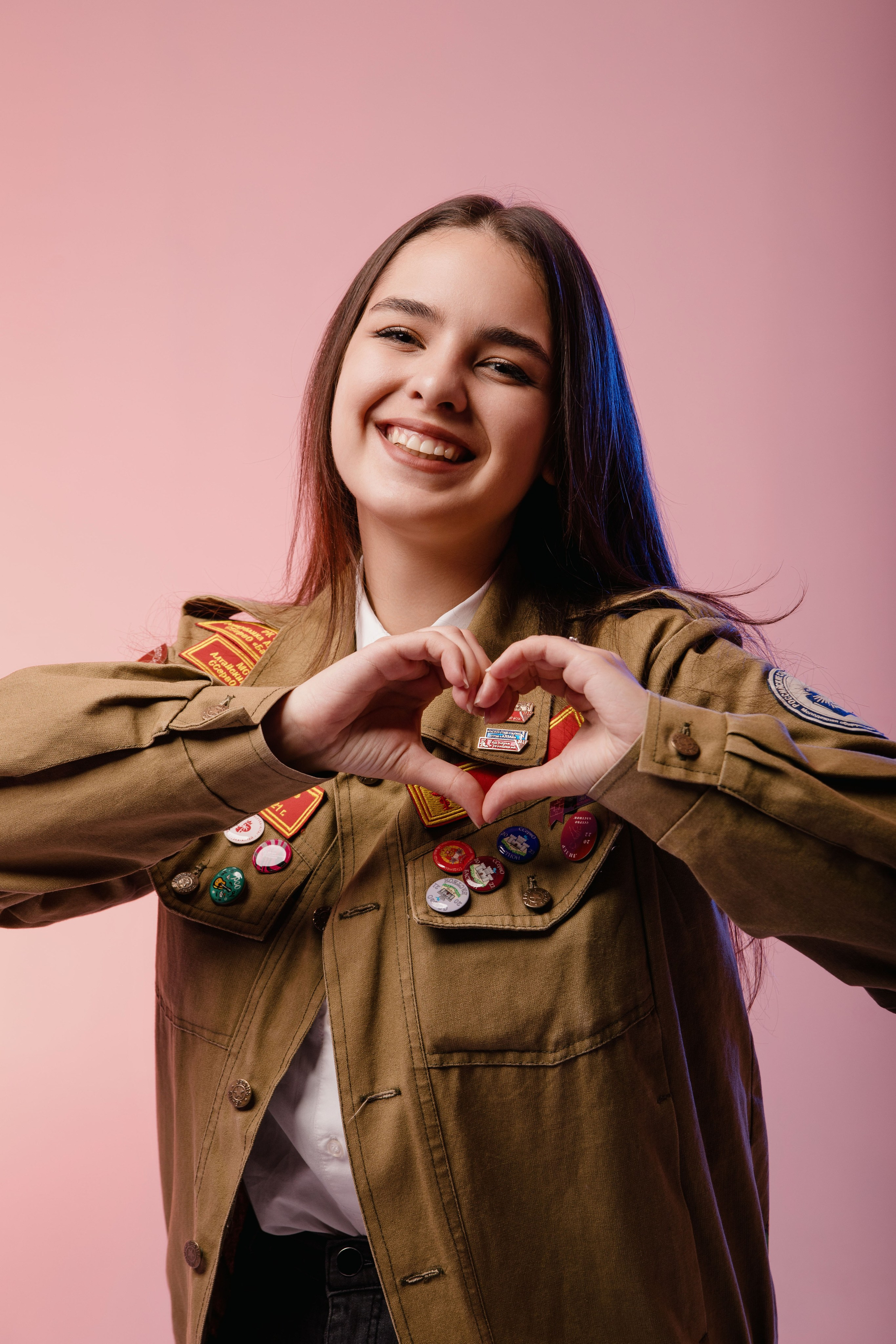 Отряды. Свадебный и репортажный фотограф в Барнауле Евгений Самосюк