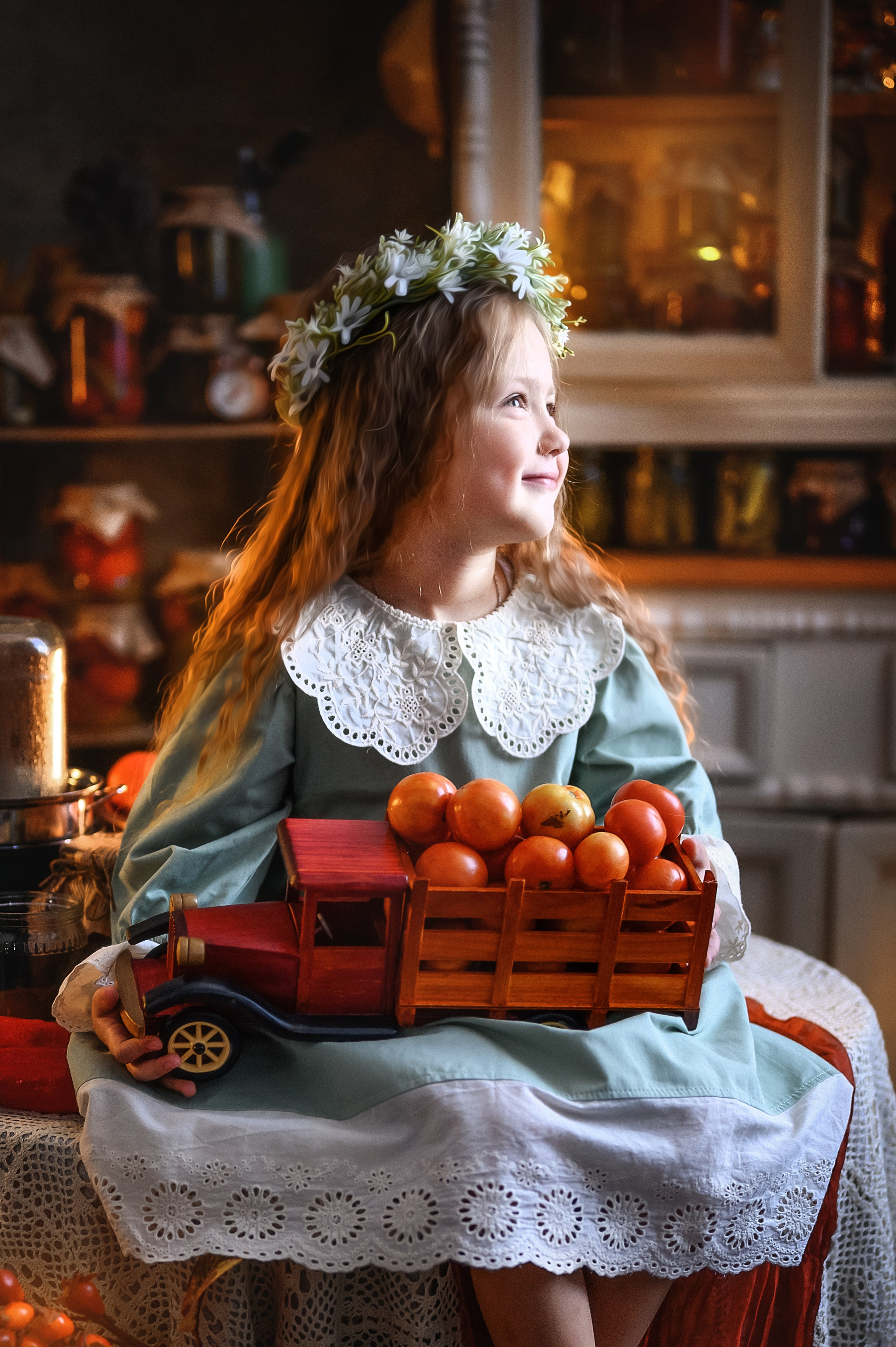 УРОЖАЙ. Семейный и детский фотограф в Канске и Канском р-не, Красноярск и