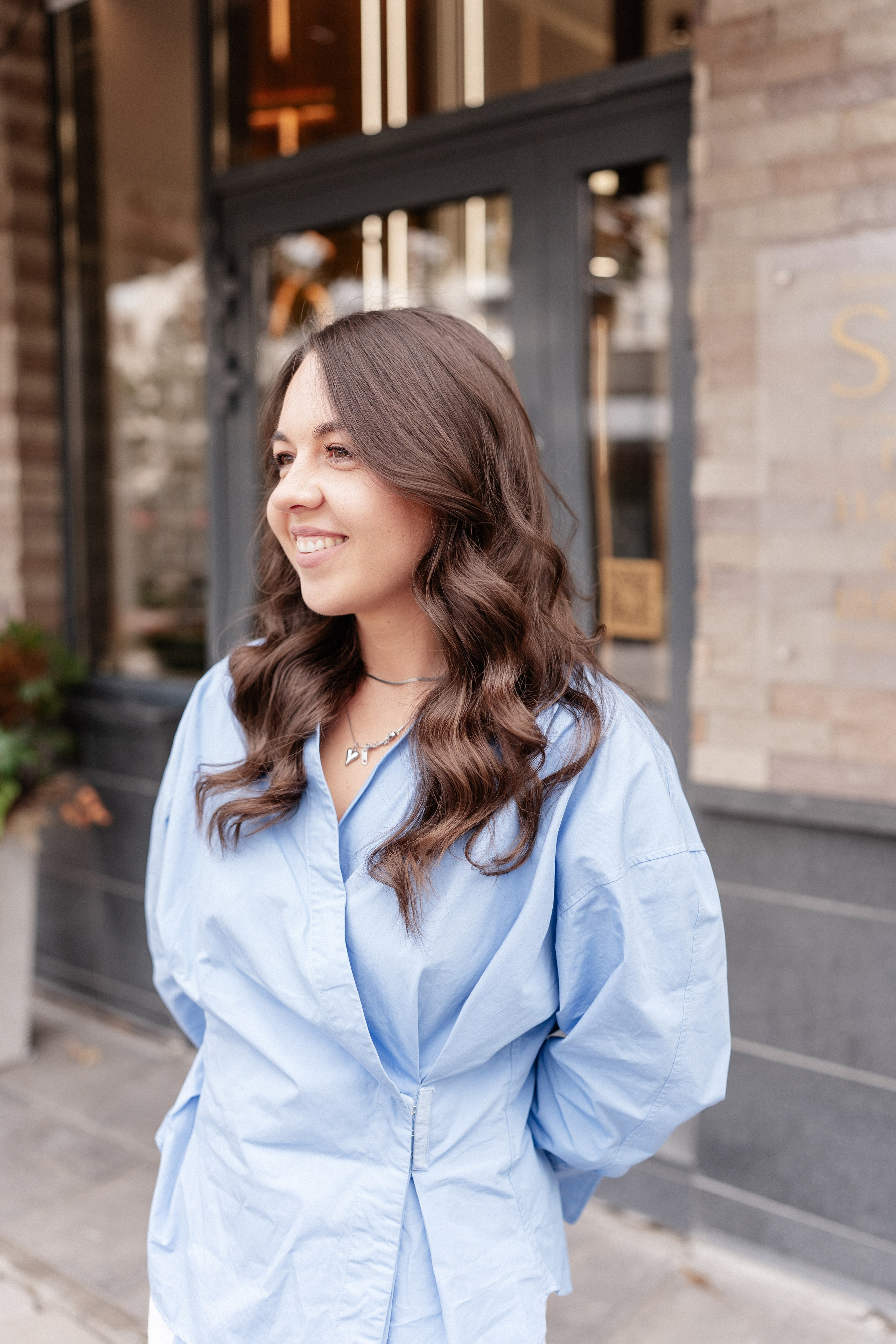 Наталья. Портретный фотограф Красноярск