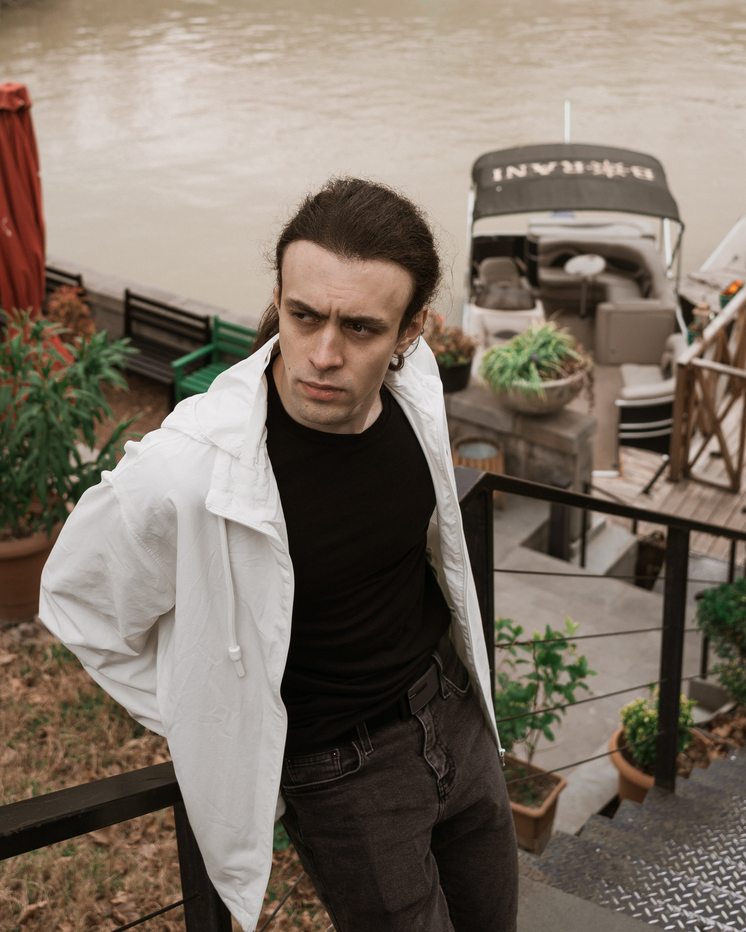 ЛЁША | ТБИЛИСИ. Photographer Barcelona