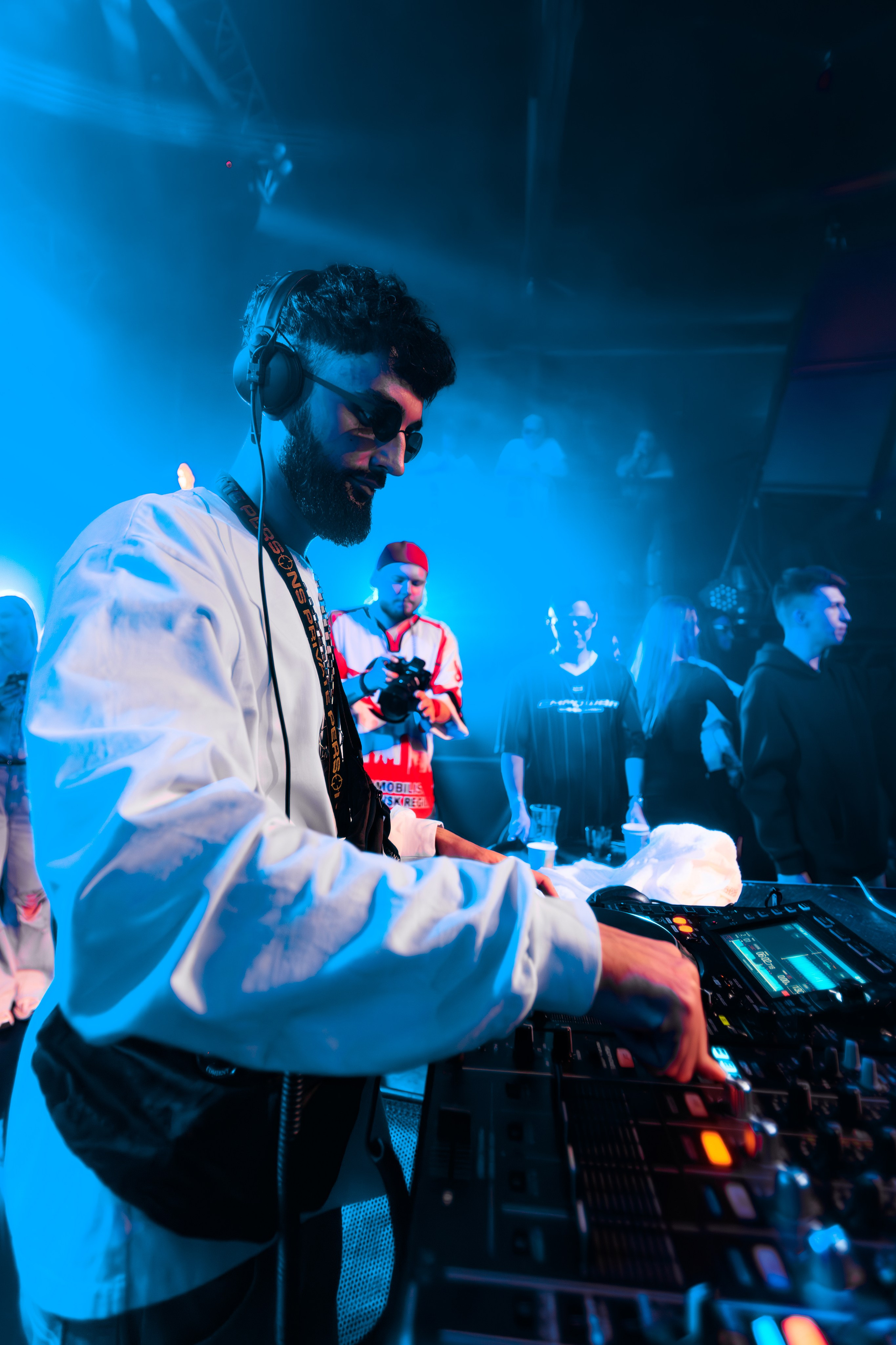 Студ посвят | Рептилоид. Репортажный фотограф Екатеринбург | Яркий, качественный репортаж | Концерты, клубы, репортаж, праздники, корпоративы