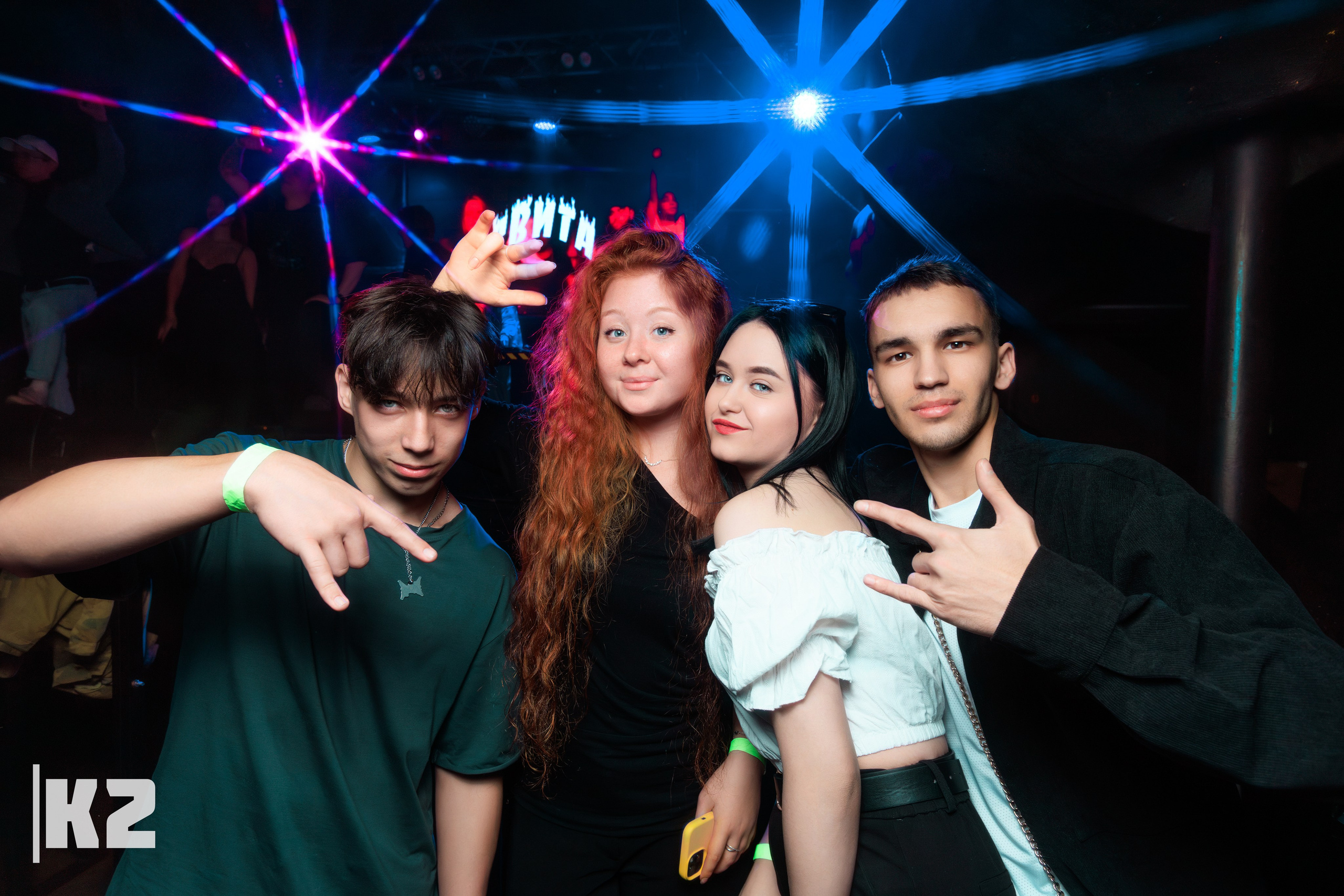2К17 | Нирвана. Репортажный фотограф Екатеринбург | Яркий, качественный репортаж | Концерты, клубы, репортаж, праздники, корпоративы