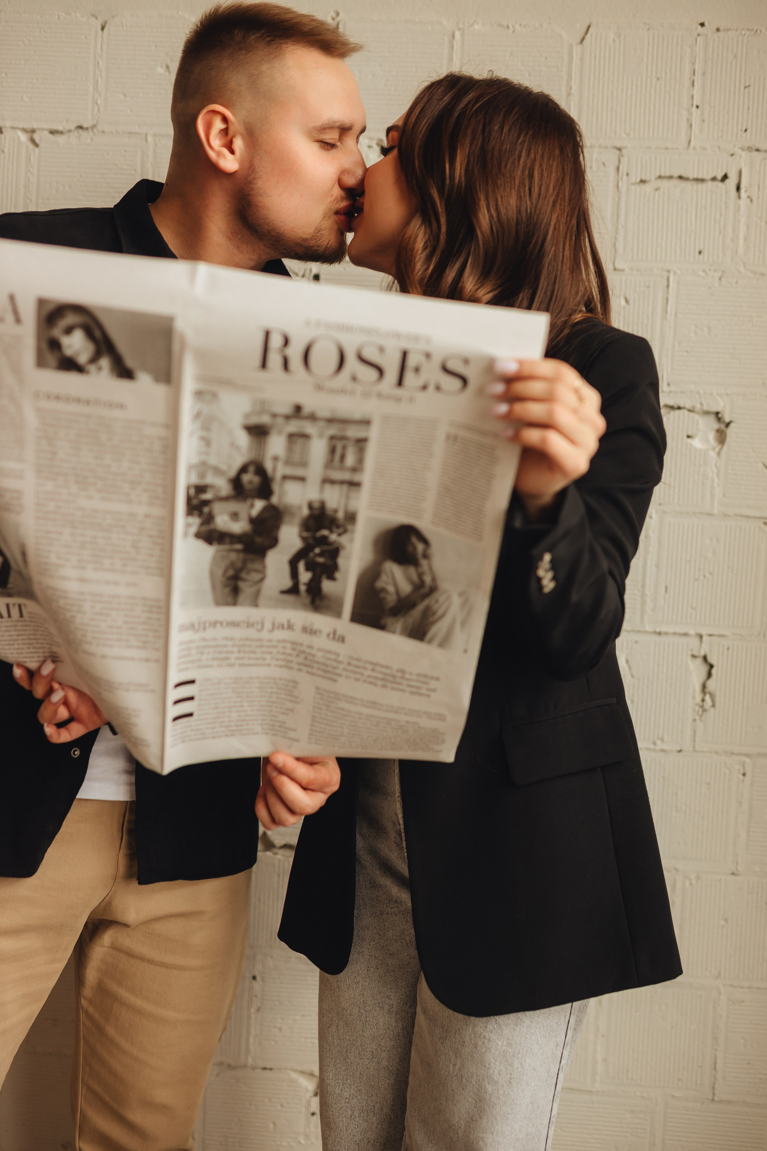 Женя и Алина. Свадебный и семейный фотограф в Туле и области Маша Костина