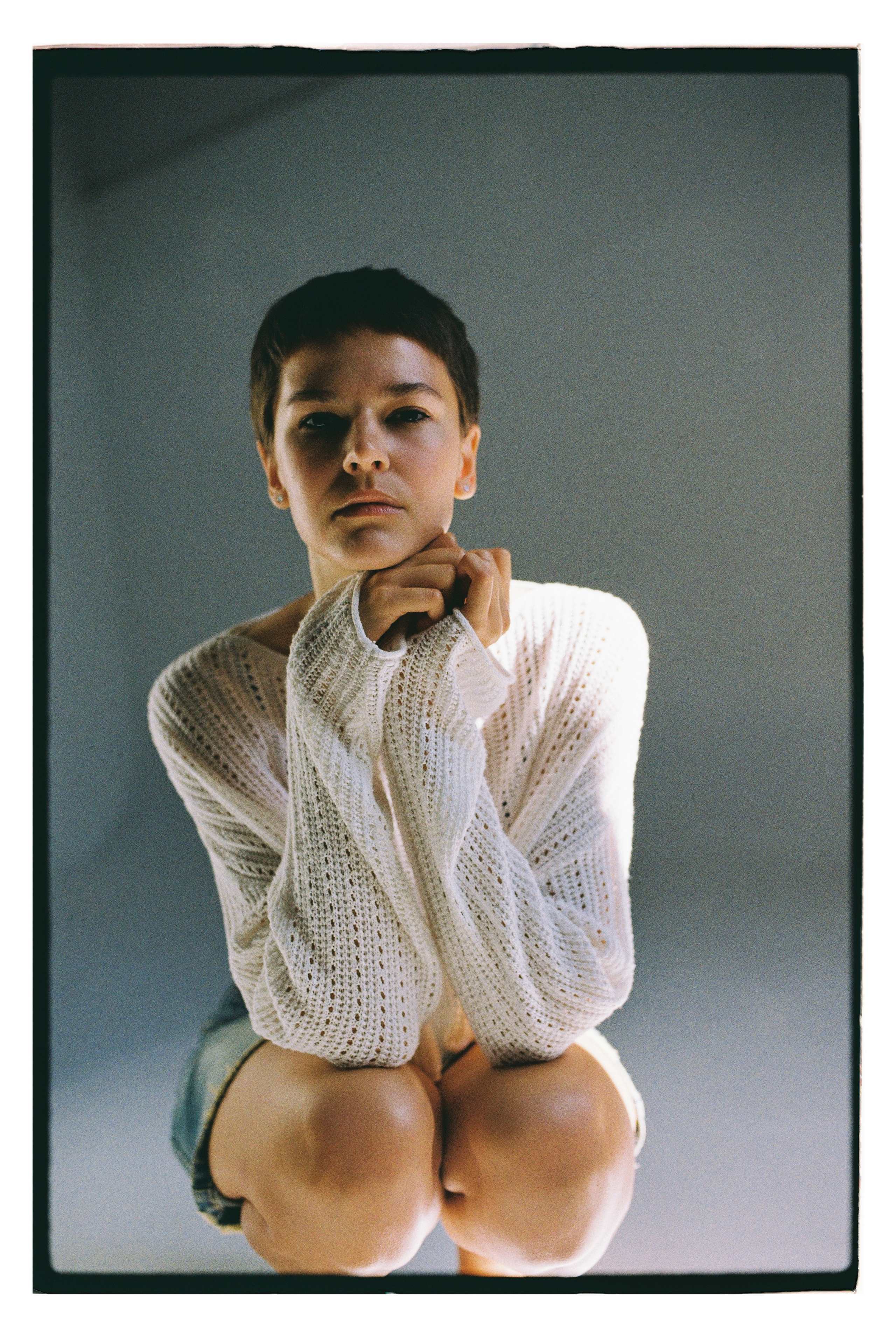 ㅤ. Фотограф Олеся Музанова