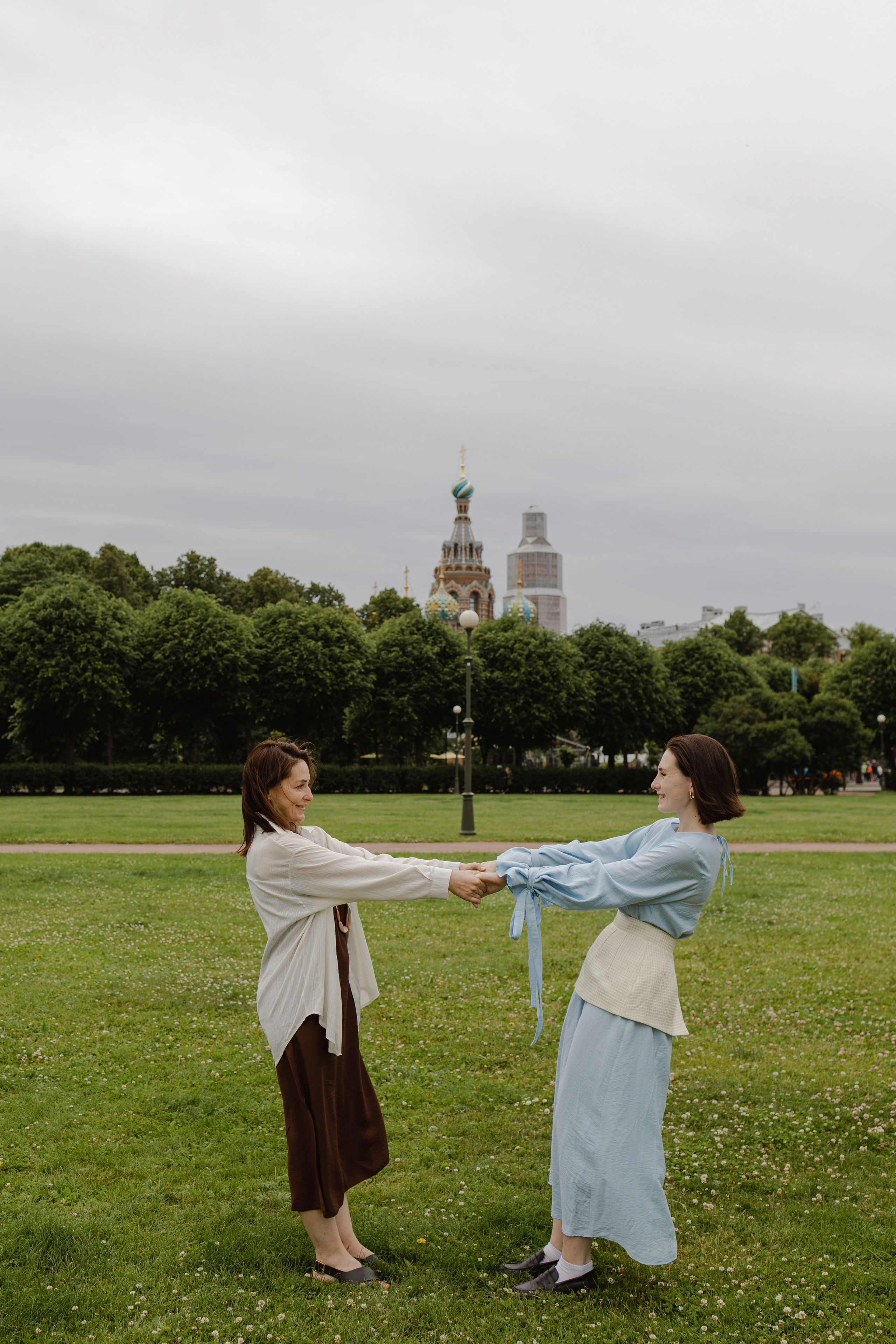 ㅤ. Фотограф Олеся Музанова