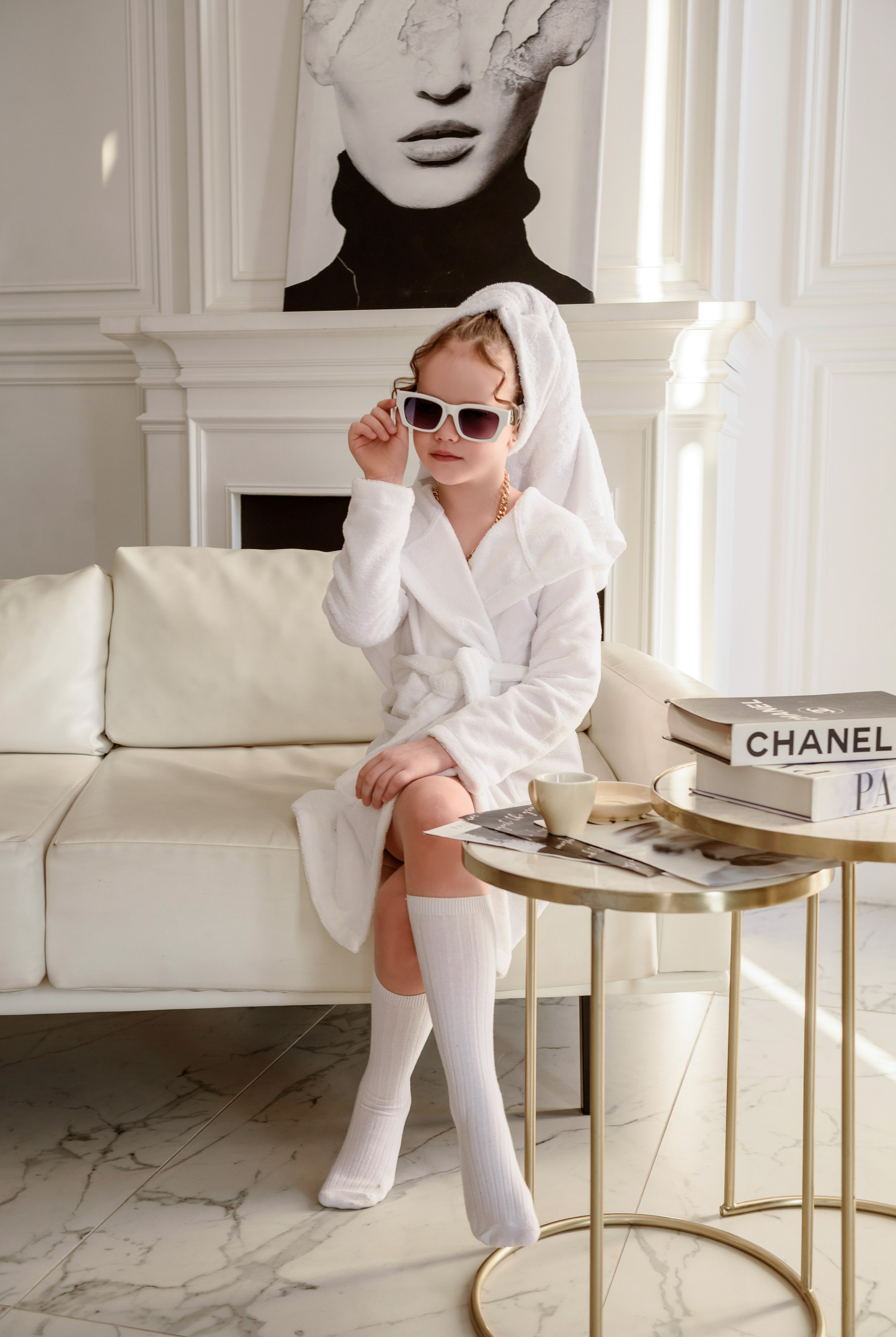 Голигузова Стефания. Promodels