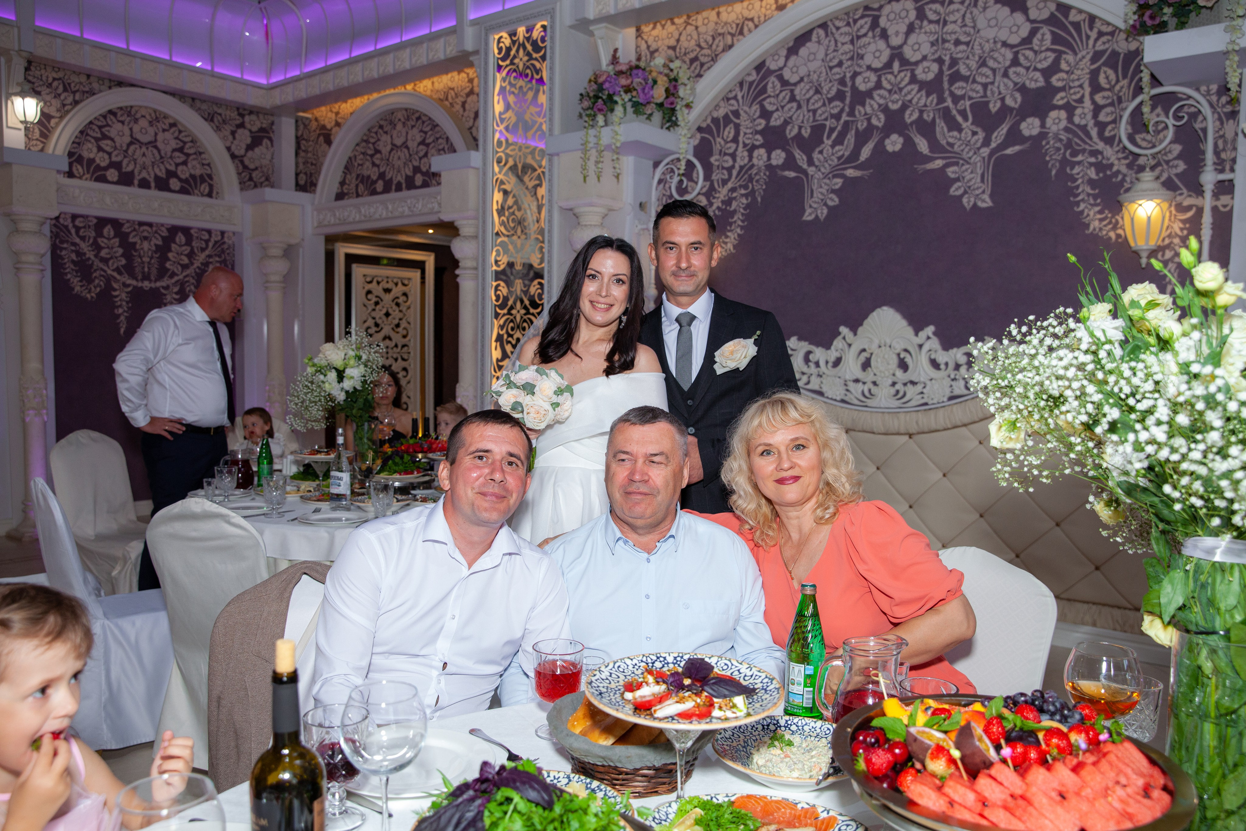 Фотограф на мероприятия. Фотограф в Железнодорожном и Балашихе