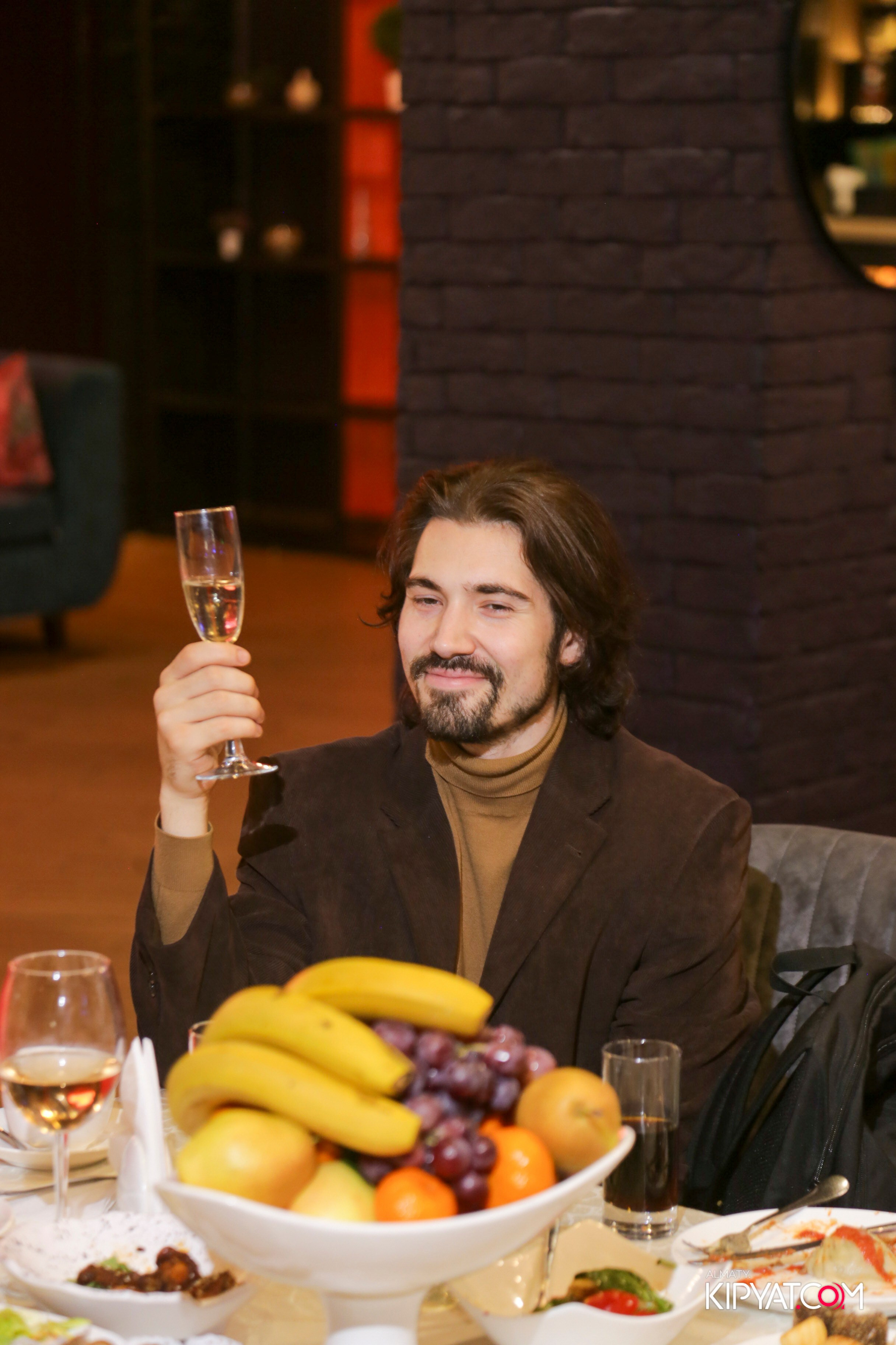 ROCK CRYSTAL. КИПЯТКОМ АЛМАТЫ! Фотосъемка мероприятий в Алматы