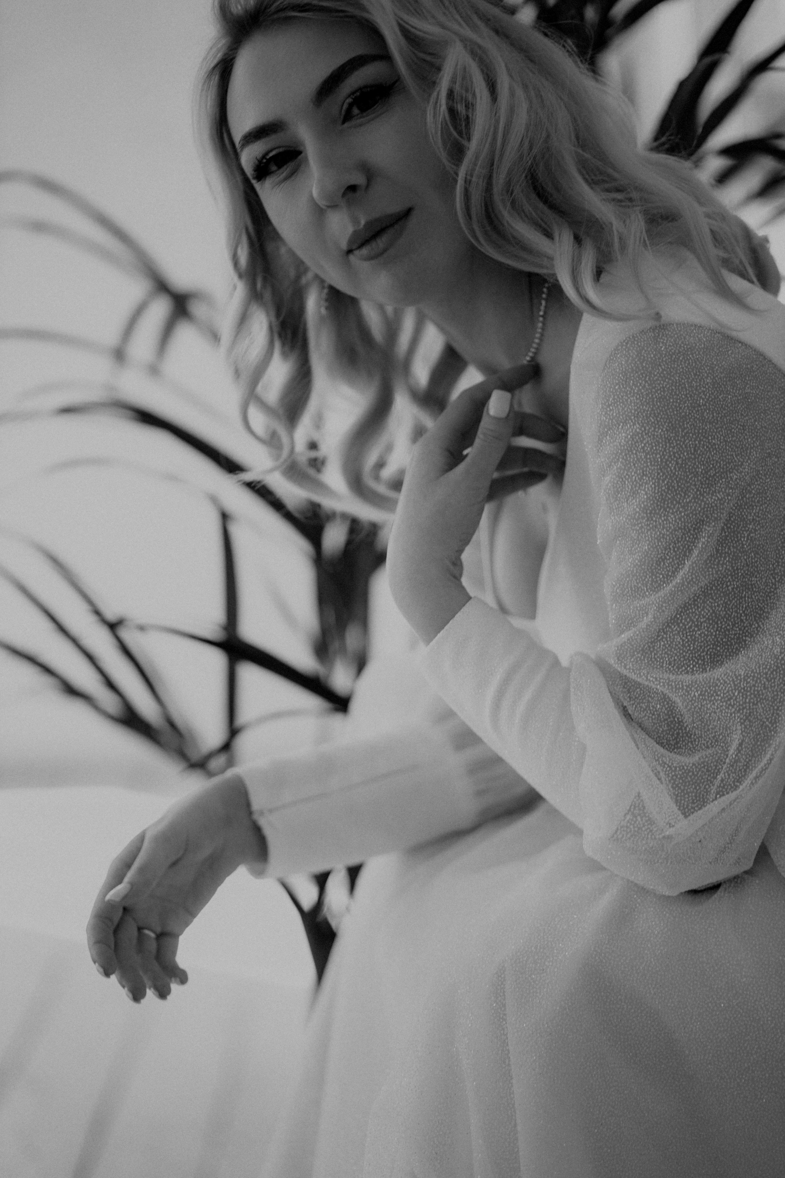 Настя и андрей