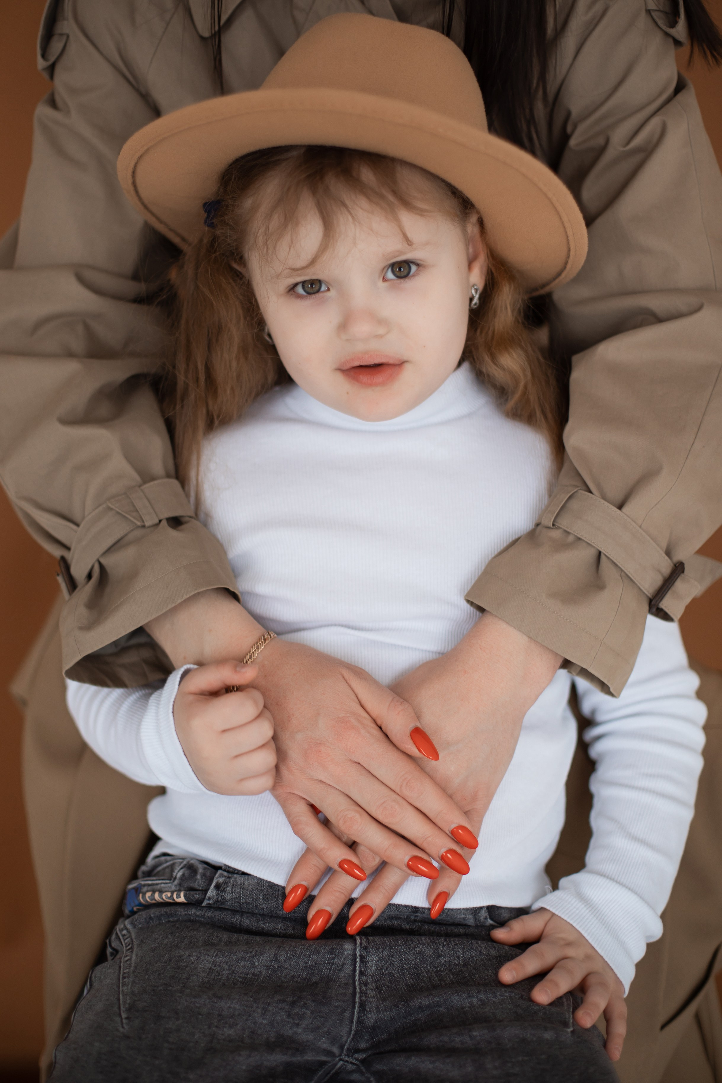 Семейные истории. Создатель контента, фотограф в Ростове-на-Дону