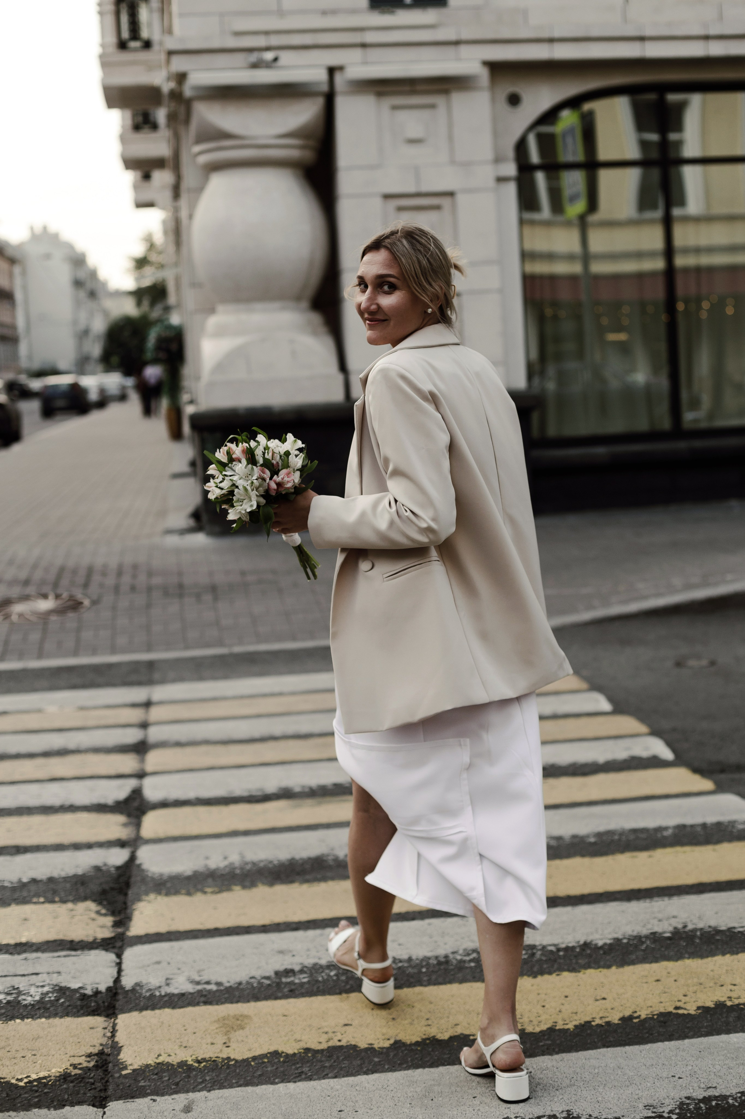 Таня и Рустем. Портретный фотограф в Санкт-Петербурге Элина Ситникова