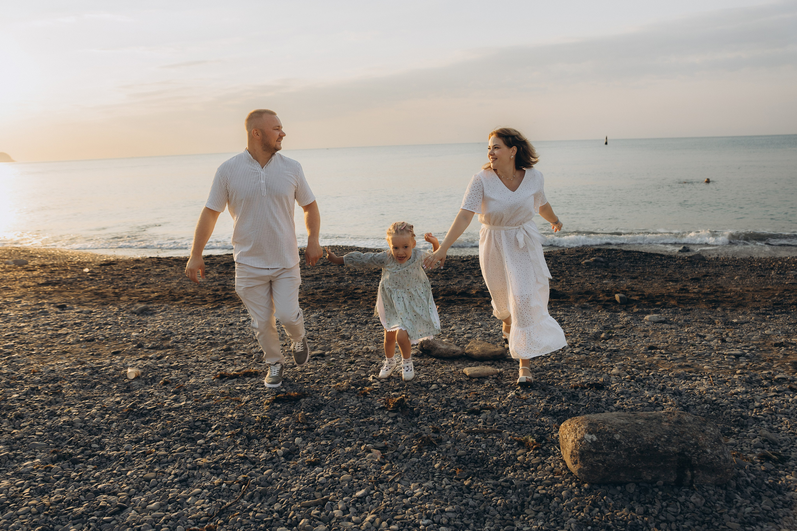 Семейный, женский, контент фотограф в Ялте