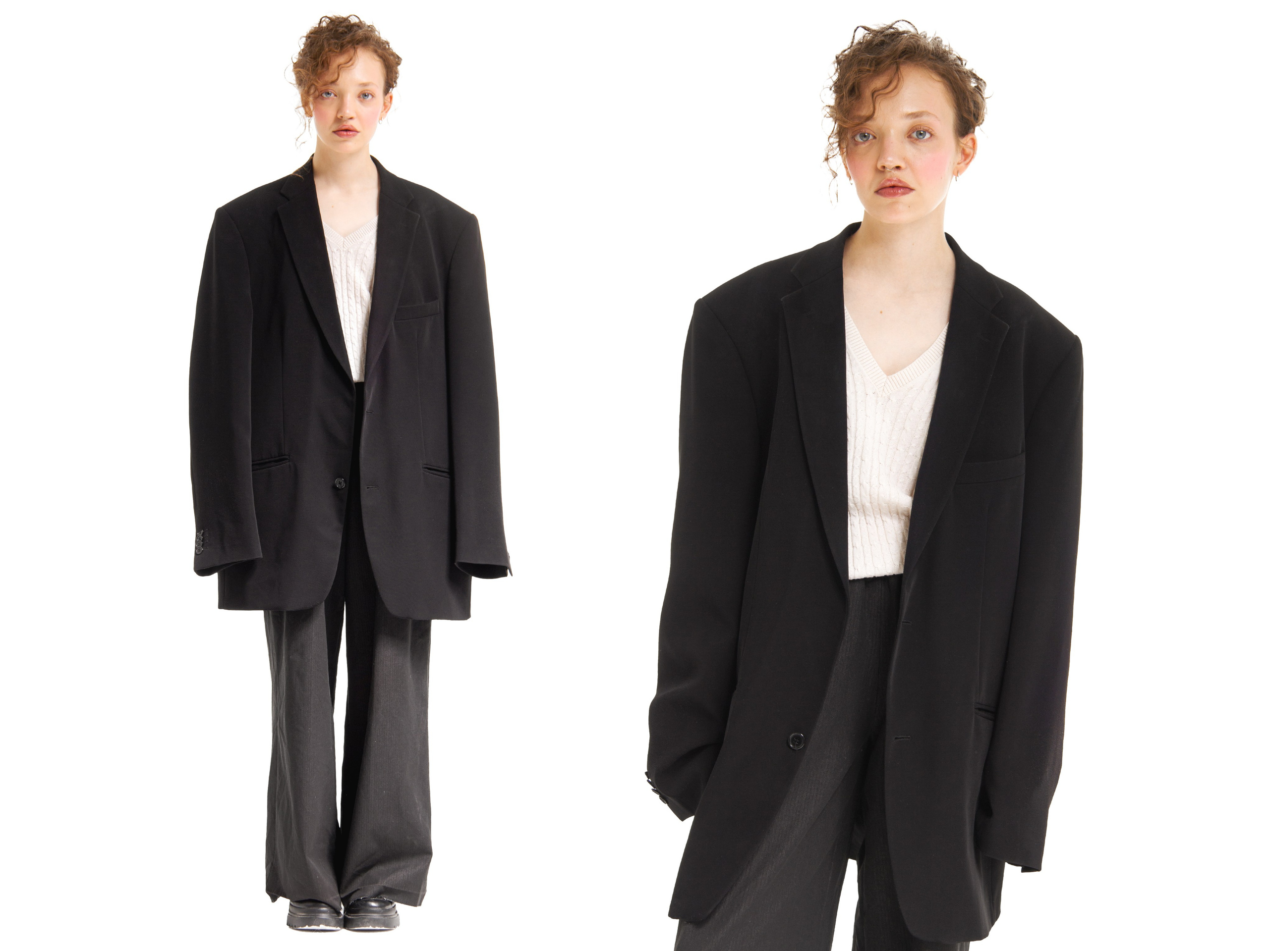 Chris Nado/Vevamariale. Фотограф для брендов Любовь Батина (Спб/Мск)