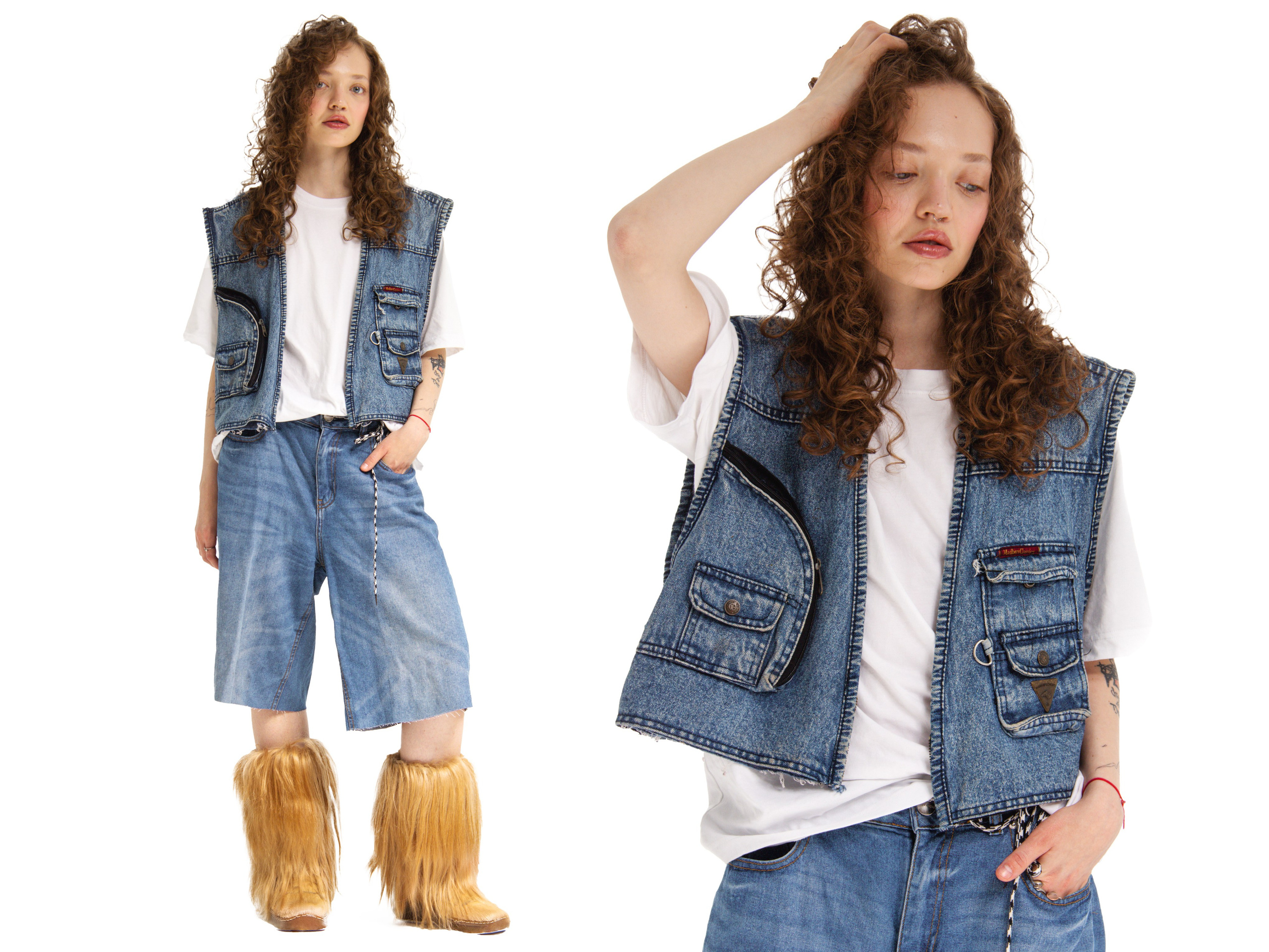 Chris Nado/Vevamariale. Фотограф для брендов Любовь Батина (Спб/Мск)