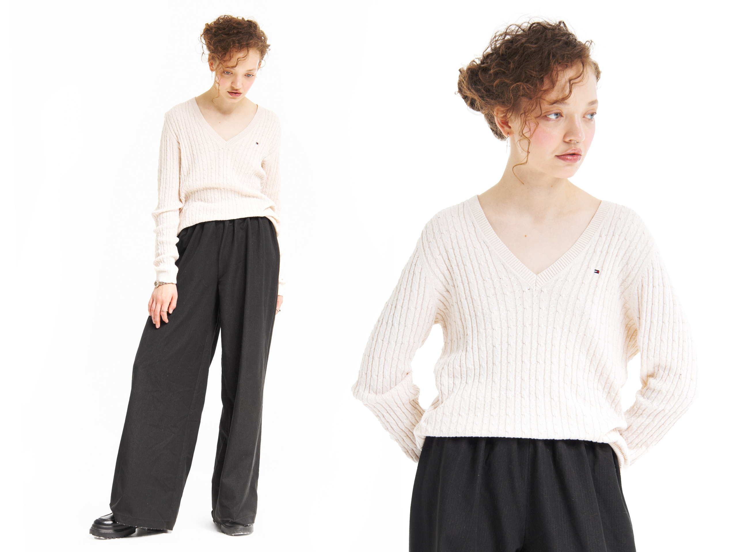 Chris Nado/Vevamariale. Фотограф для брендов Любовь Батина (Спб/Мск)